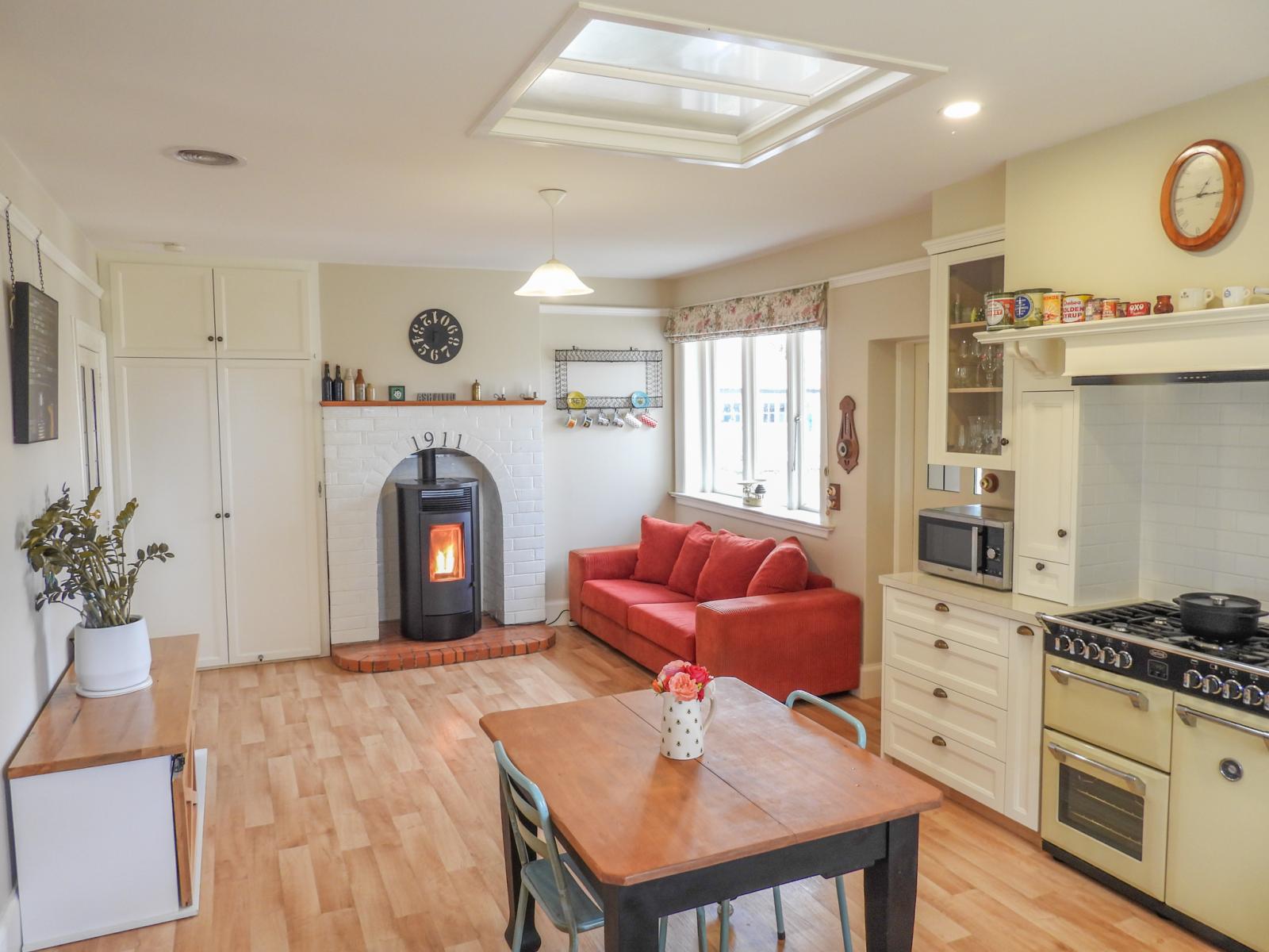 410 Orari Station Road , Geraldine