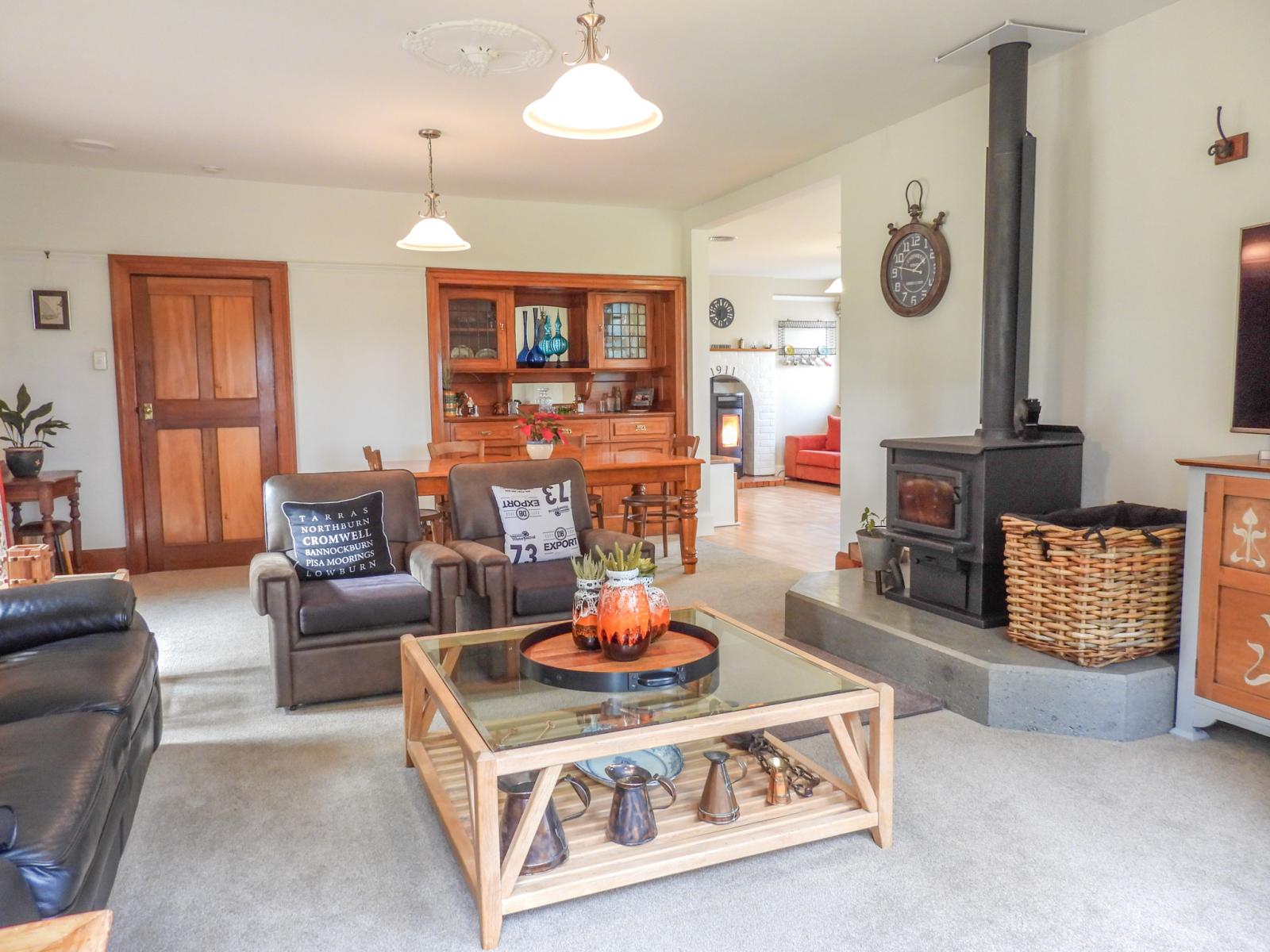 410 Orari Station Road , Geraldine