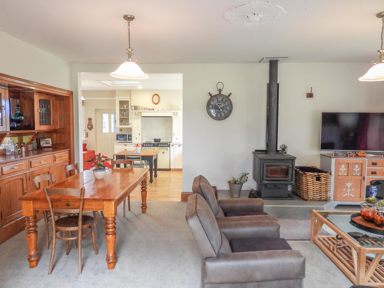 410 Orari Station Road , Geraldine