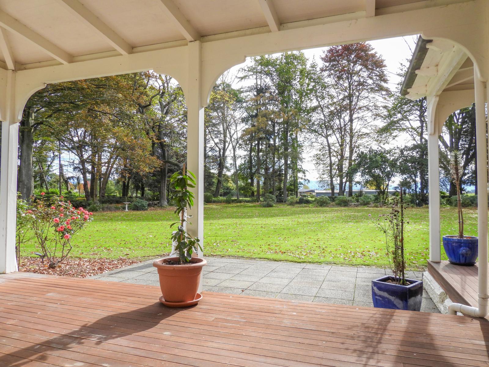 410 Orari Station Road , Geraldine