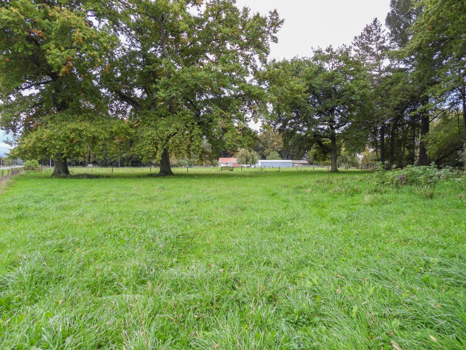 410 Orari Station Road , Geraldine