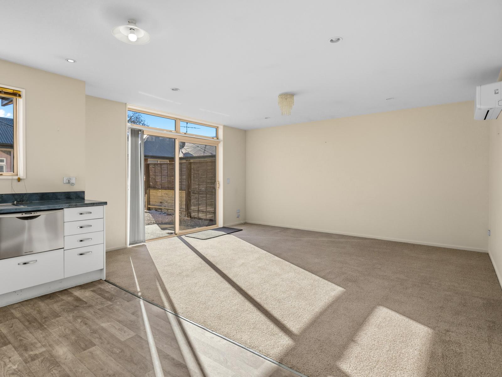 1C Kermode Street, Ashburton