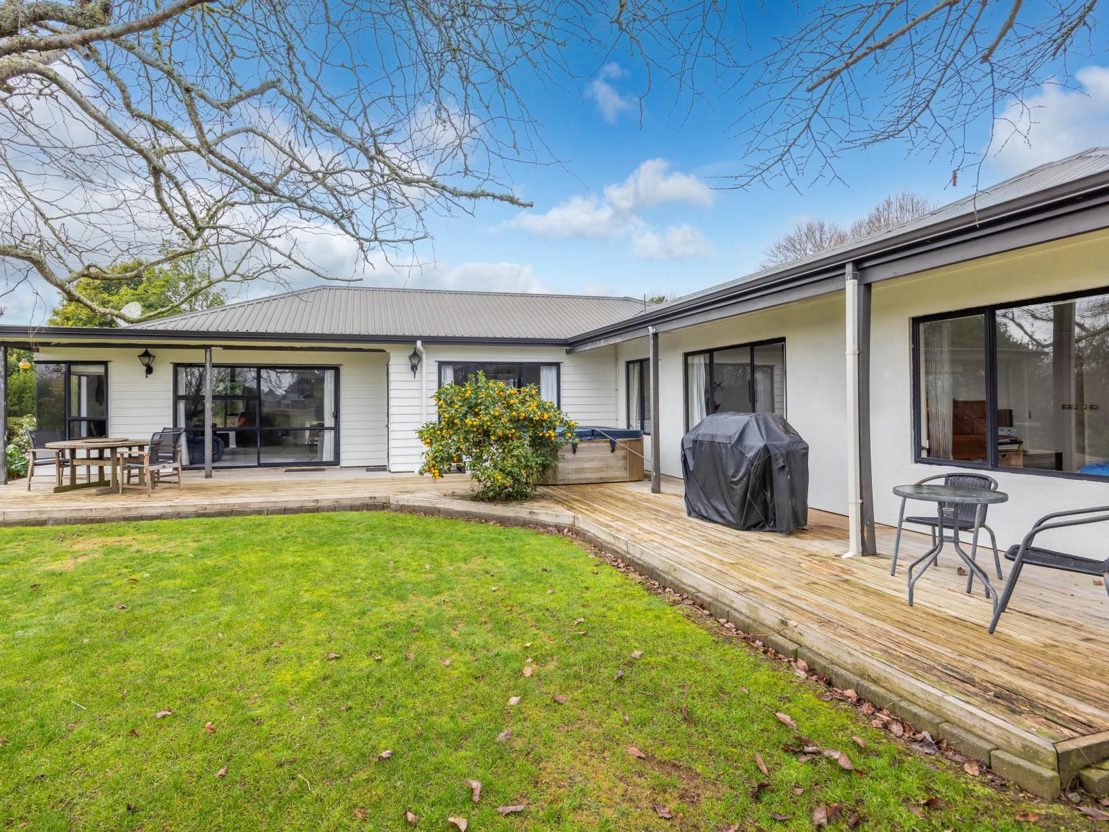 62 Lowe Road, Rukuhia