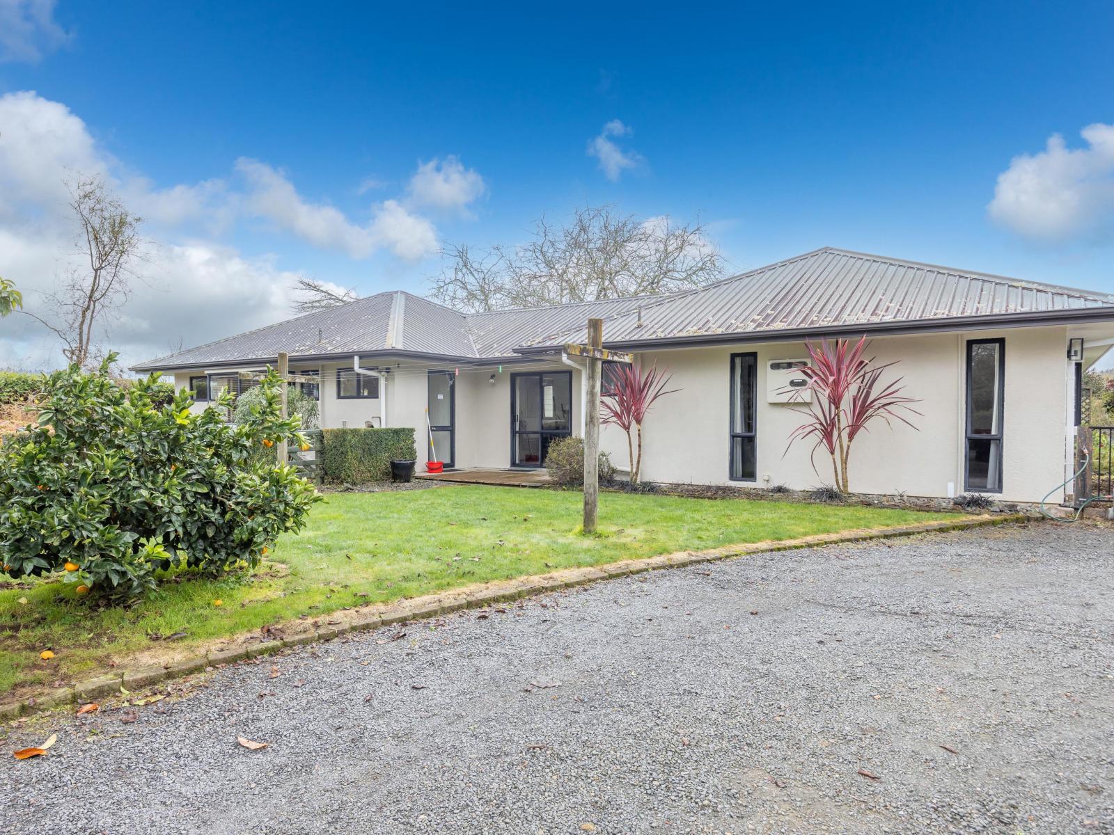62 Lowe Road, Rukuhia