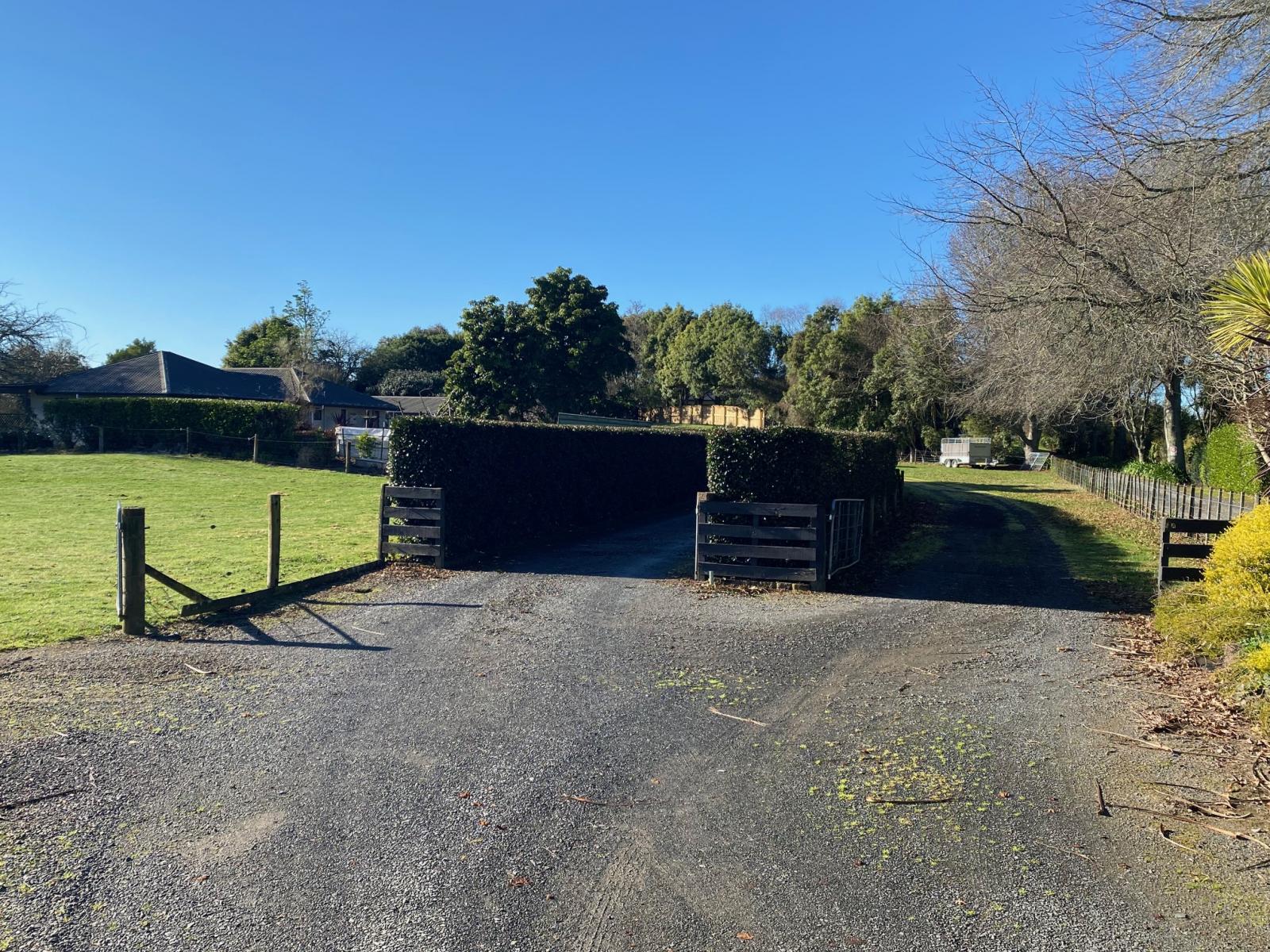 62 Lowe Road, Rukuhia