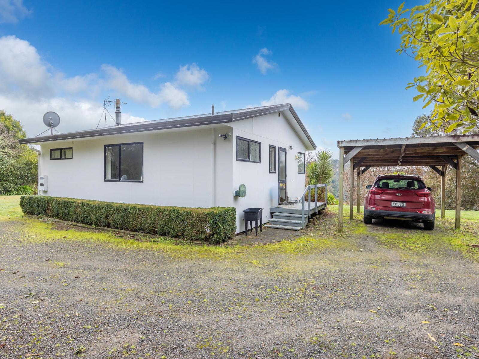 62 Lowe Road, Rukuhia