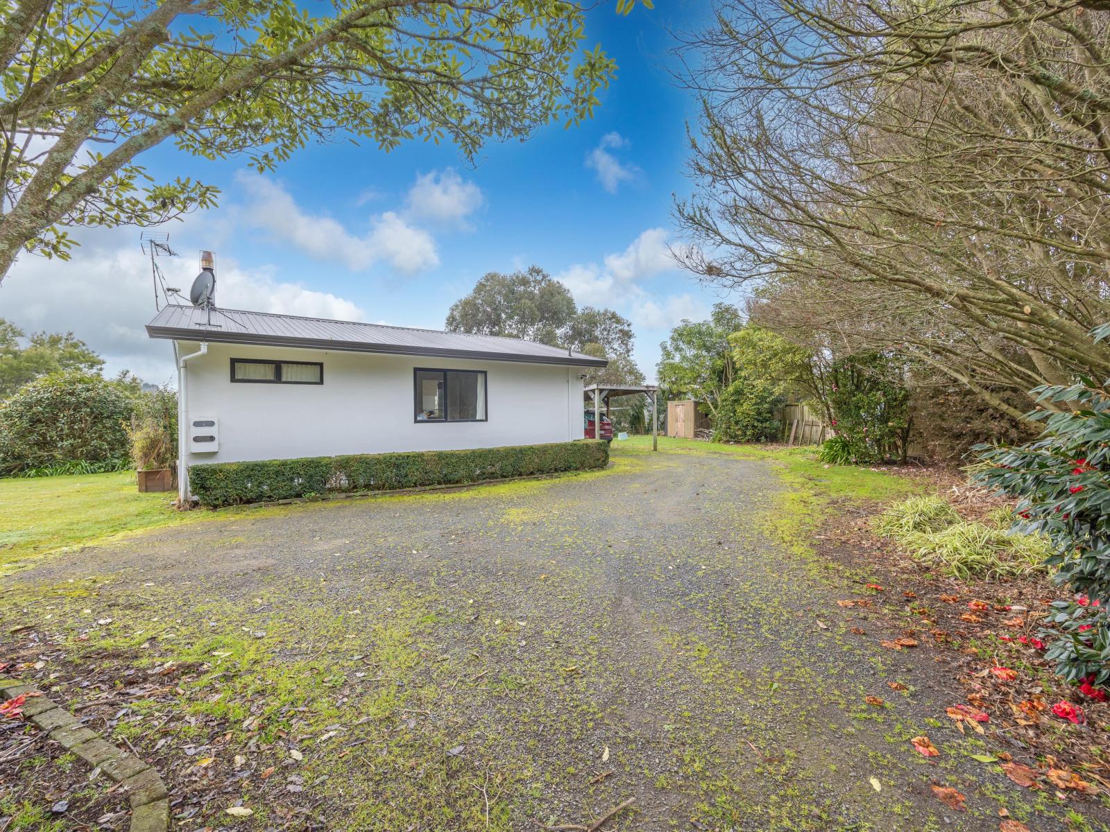 62 Lowe Road, Rukuhia