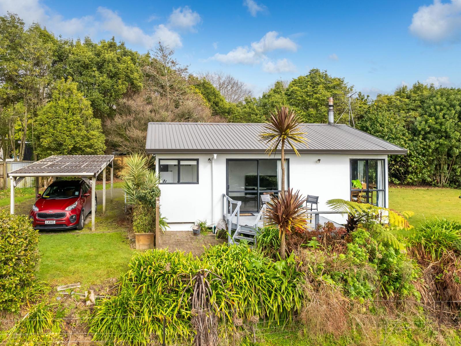 62 Lowe Road, Rukuhia