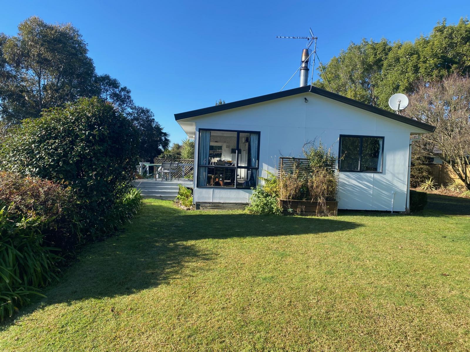62 Lowe Road, Rukuhia