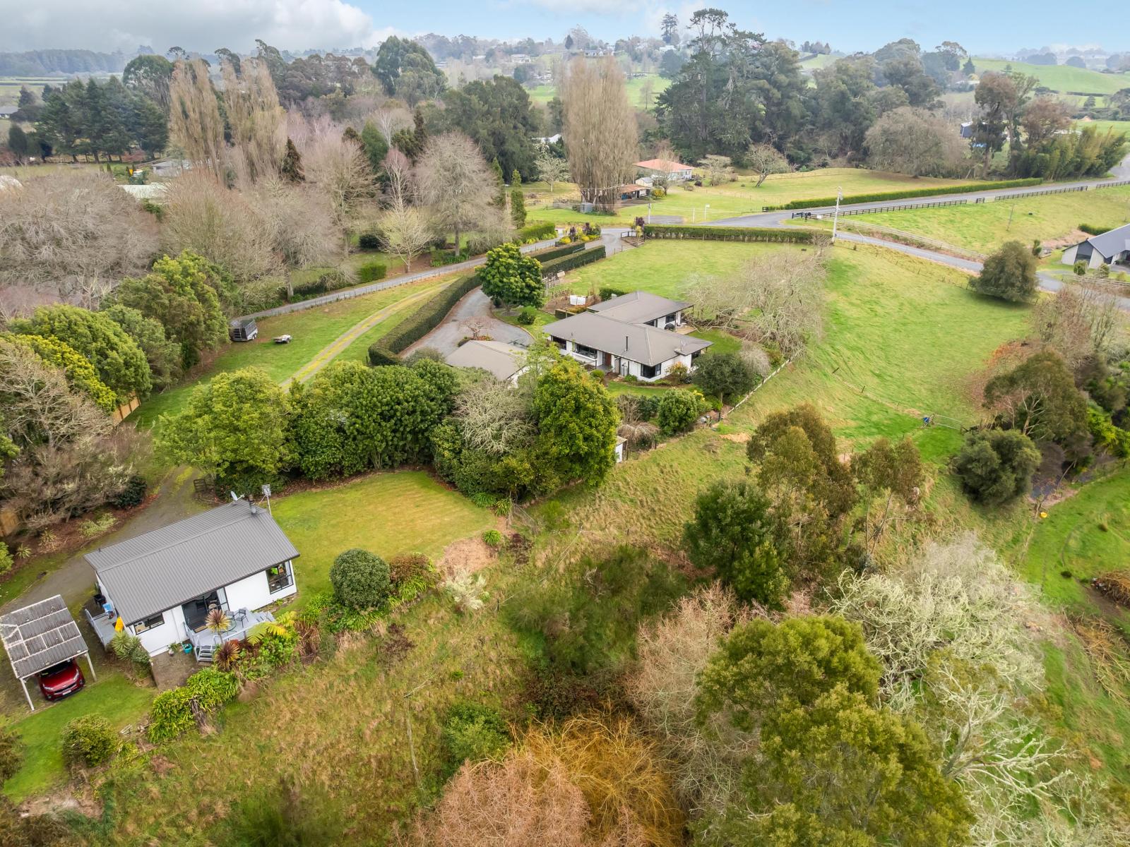 62 Lowe Road, Rukuhia