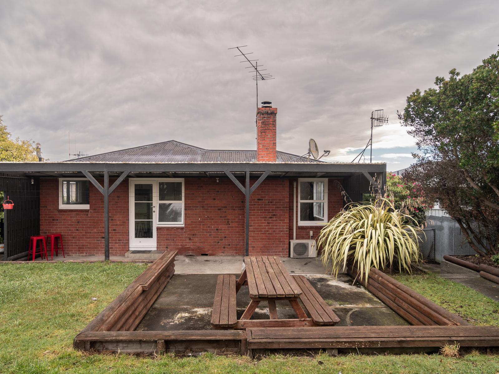 65 Matai Crescent, Highfield