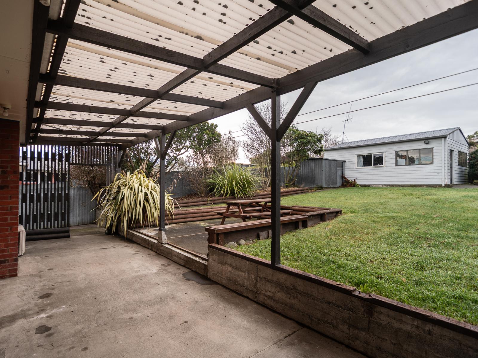 65 Matai Crescent, Highfield