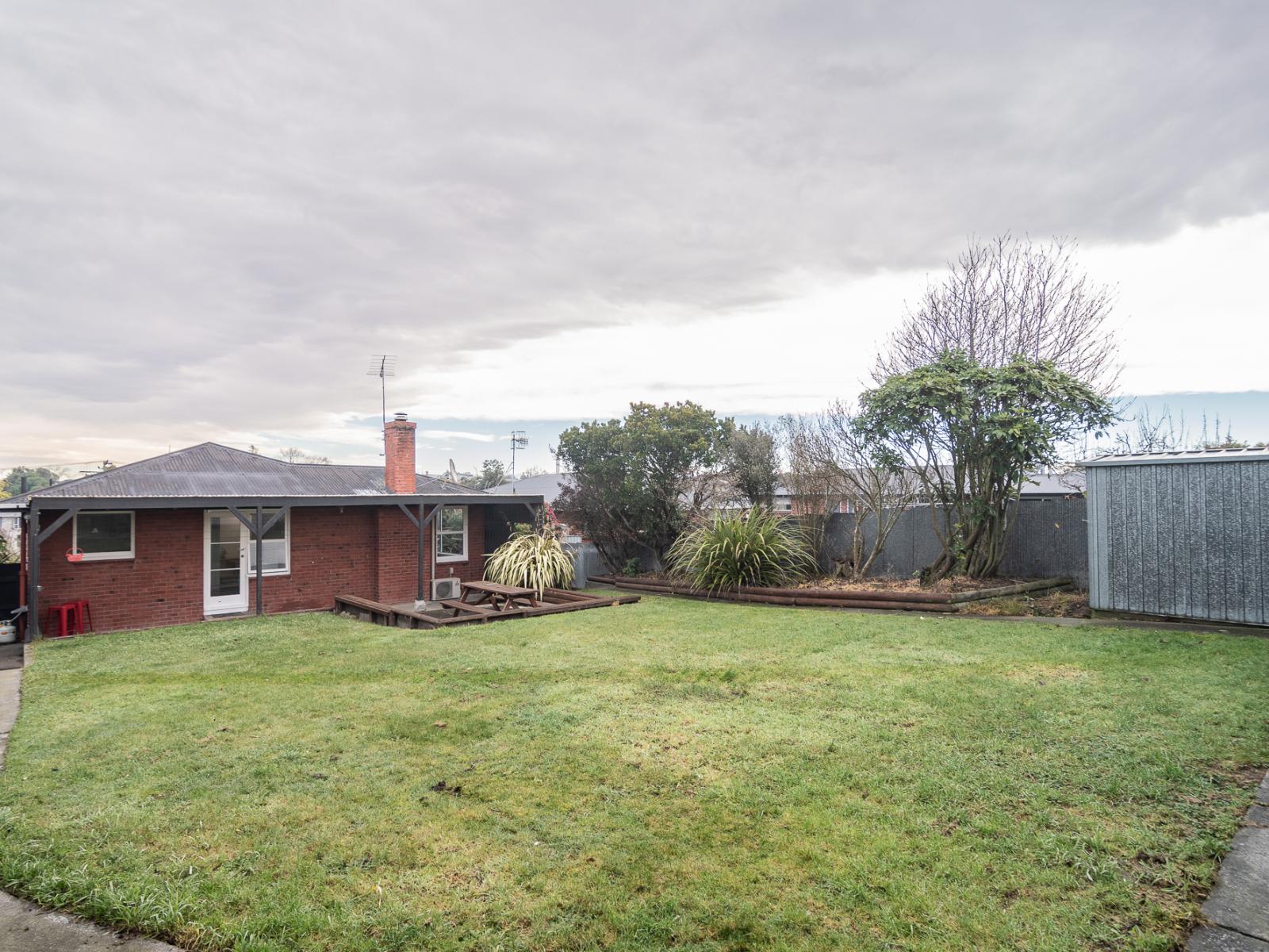 65 Matai Crescent, Highfield