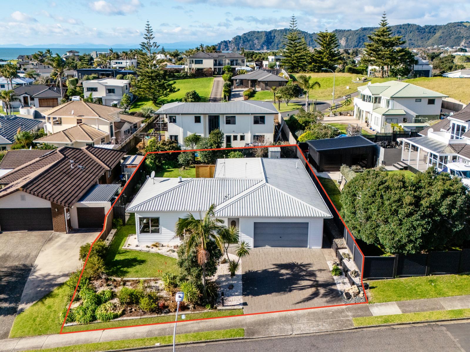 5 Panorama Place, Coastlands