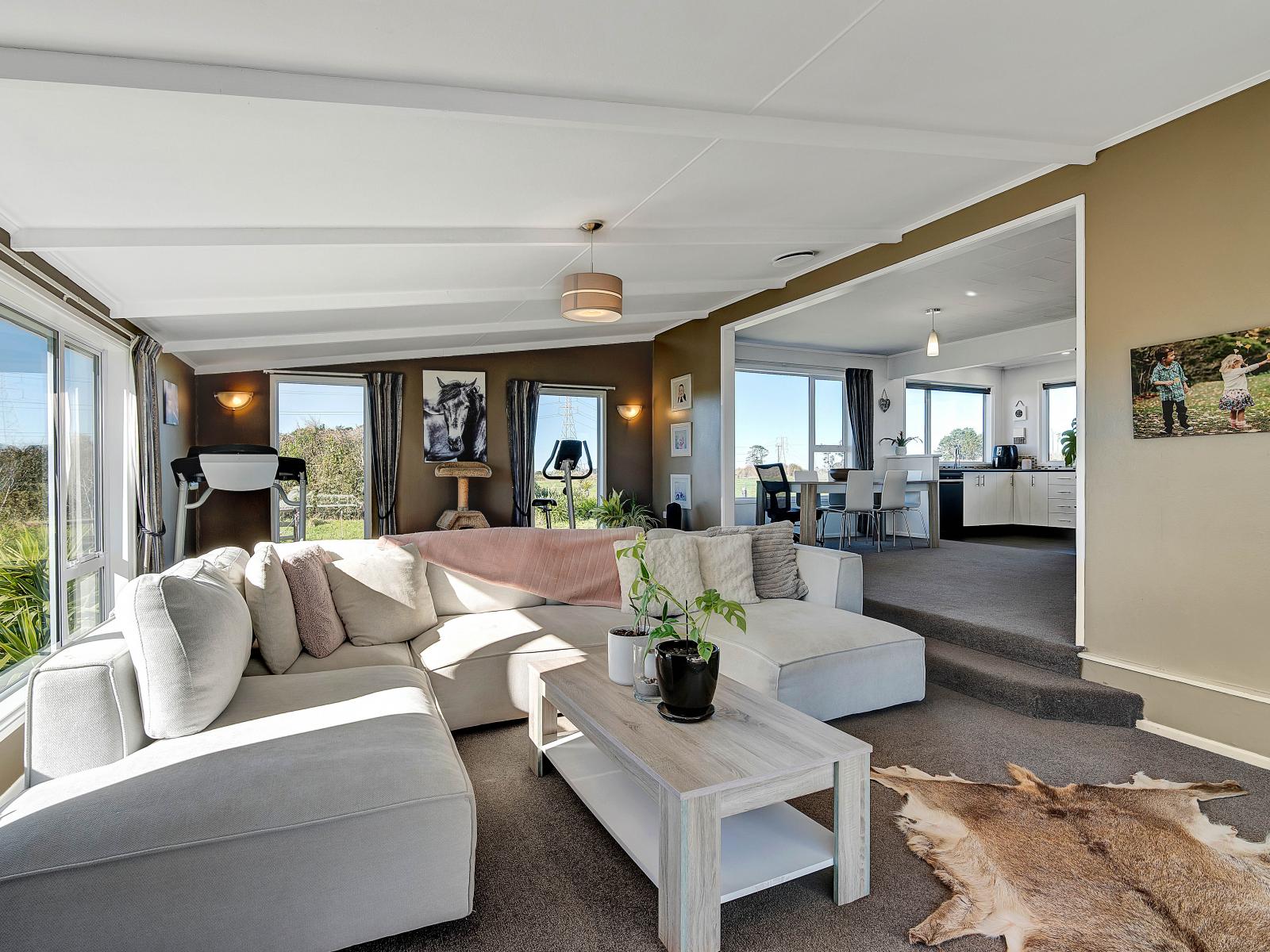 304 York Road, Midhirst
