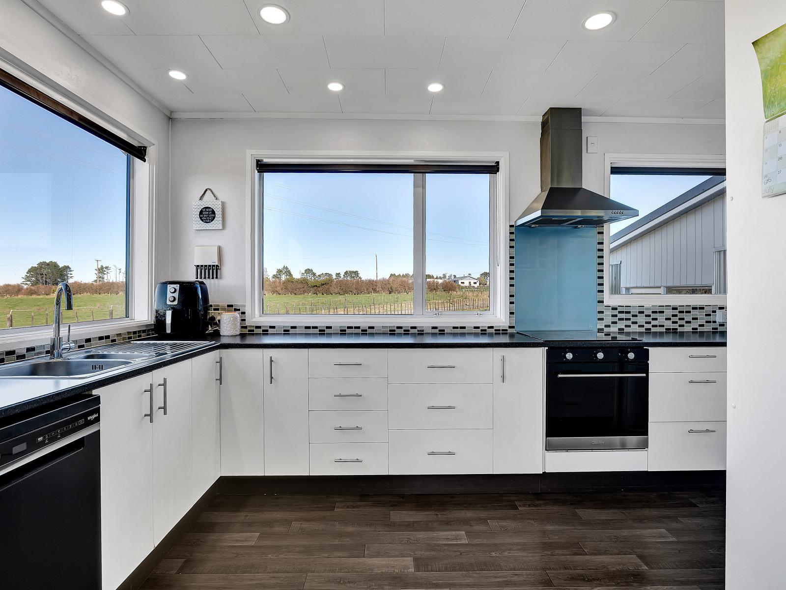 304 York Road, Midhirst