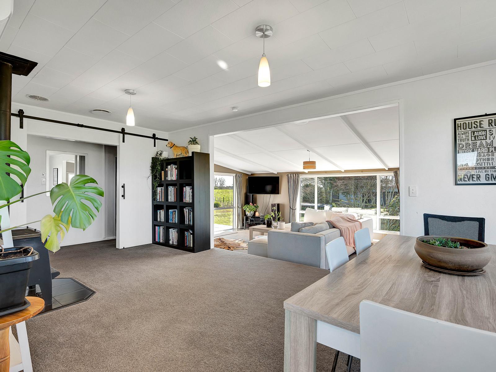 304 York Road, Midhirst