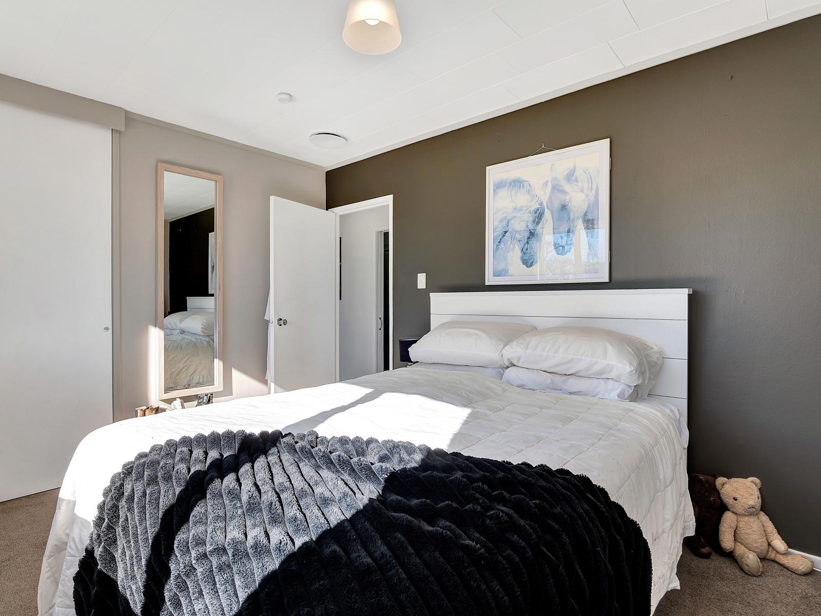 304 York Road, Midhirst