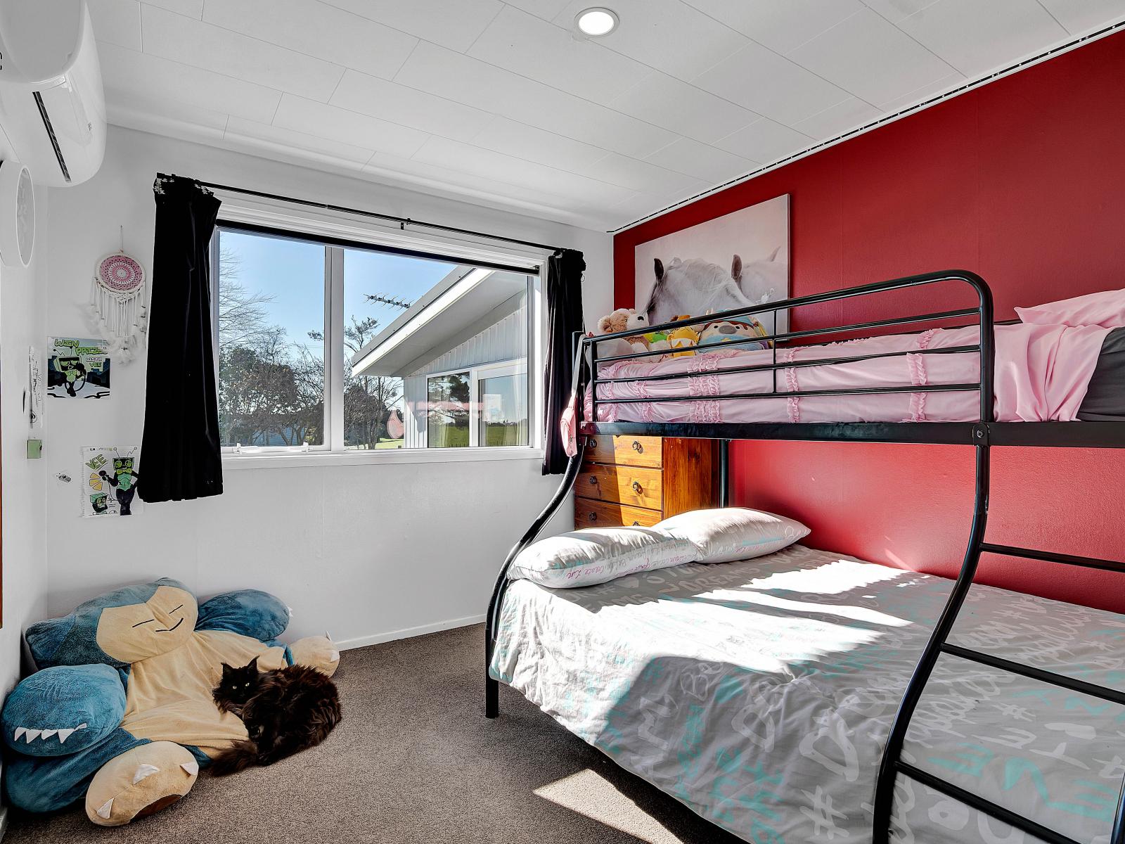 304 York Road, Midhirst