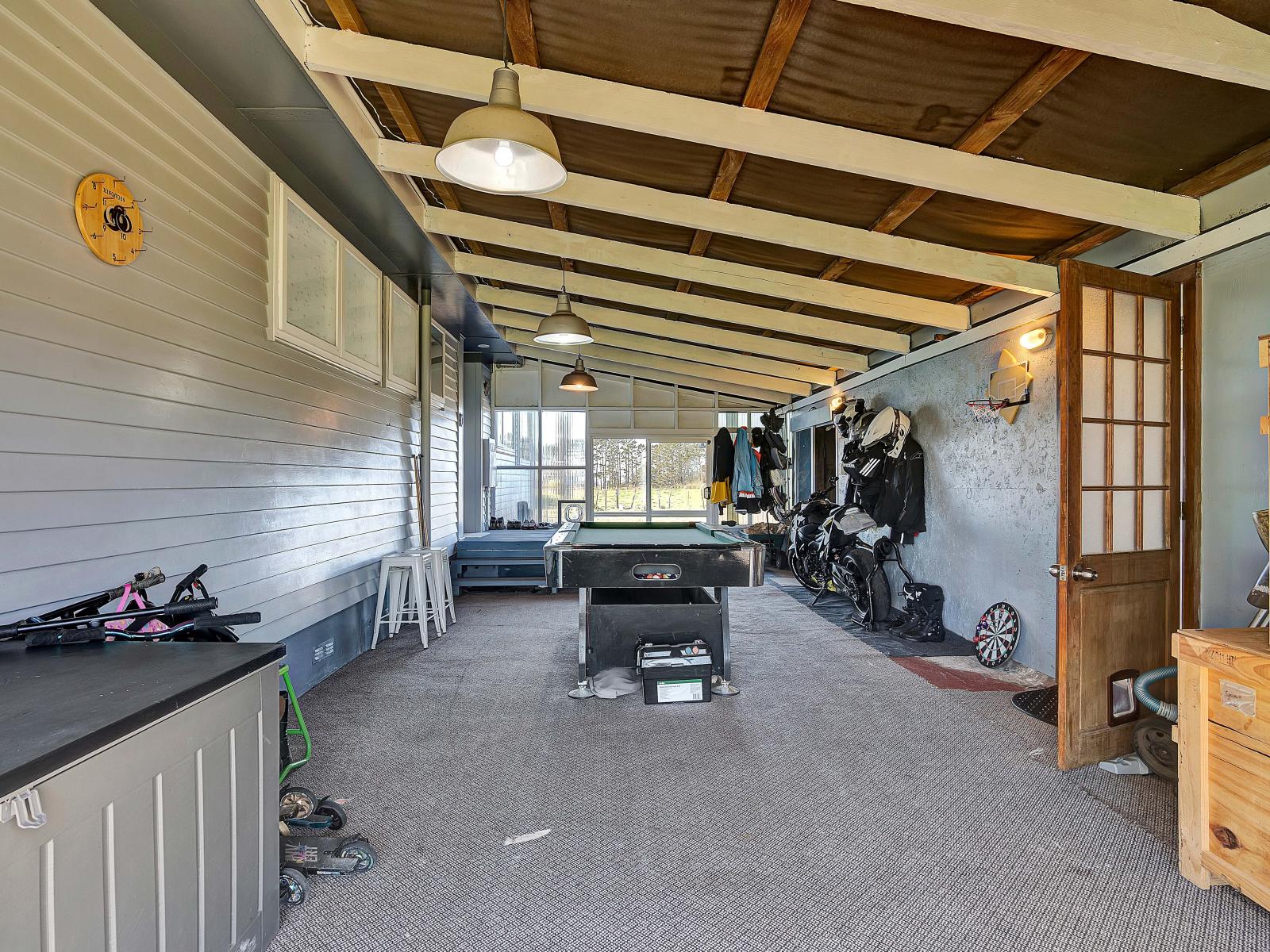 304 York Road, Midhirst