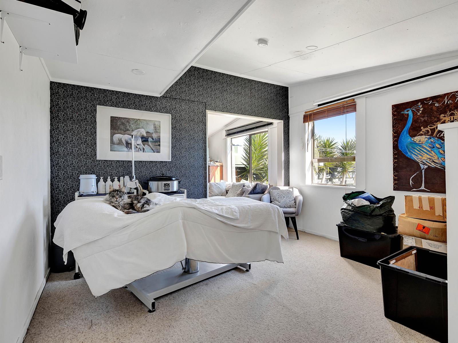 304 York Road, Midhirst