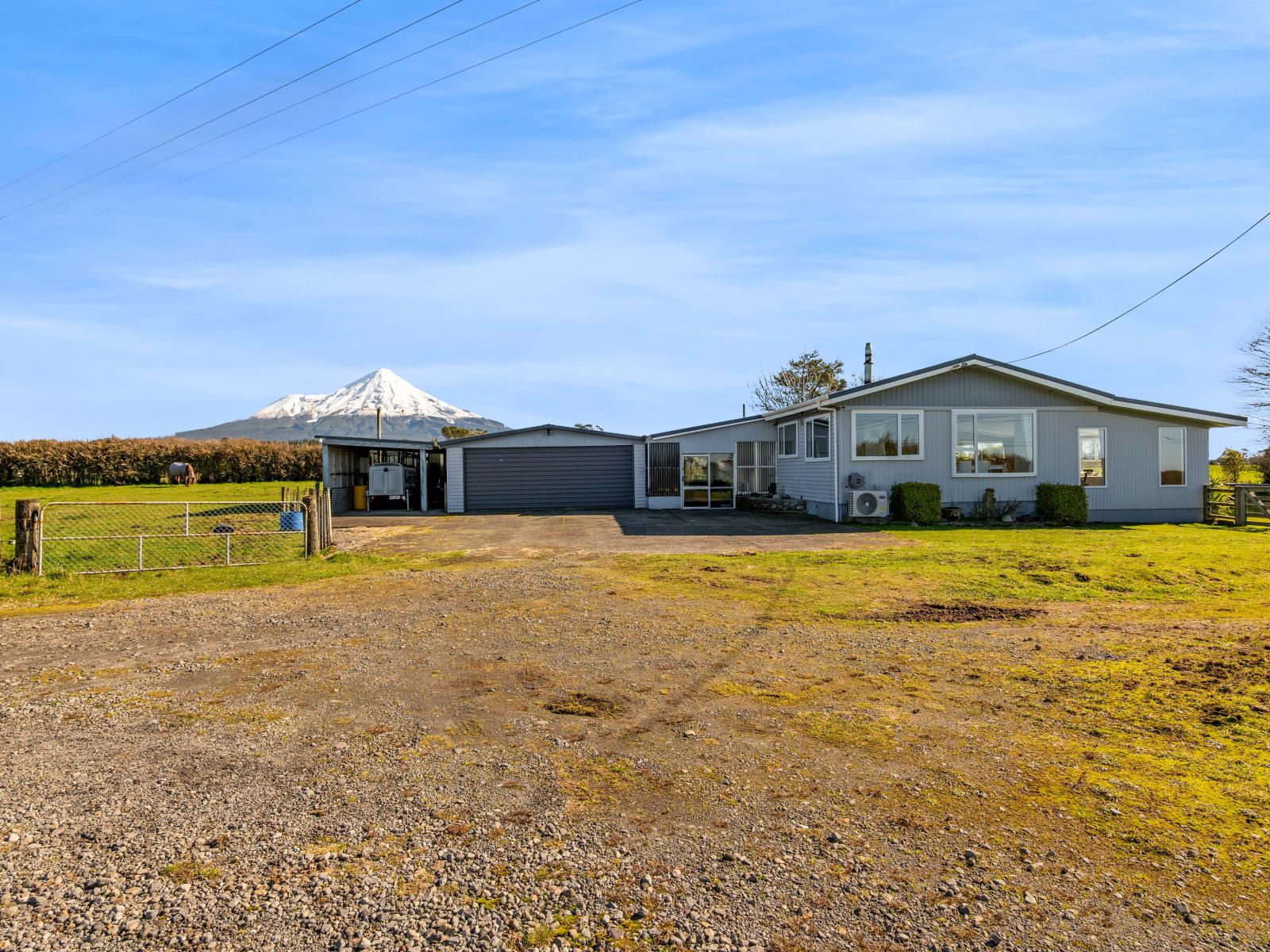 304 York Road, Midhirst