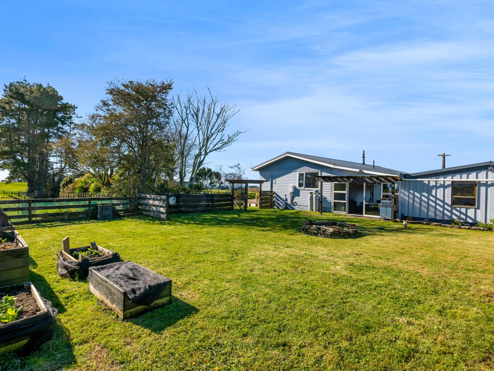 304 York Road, Midhirst