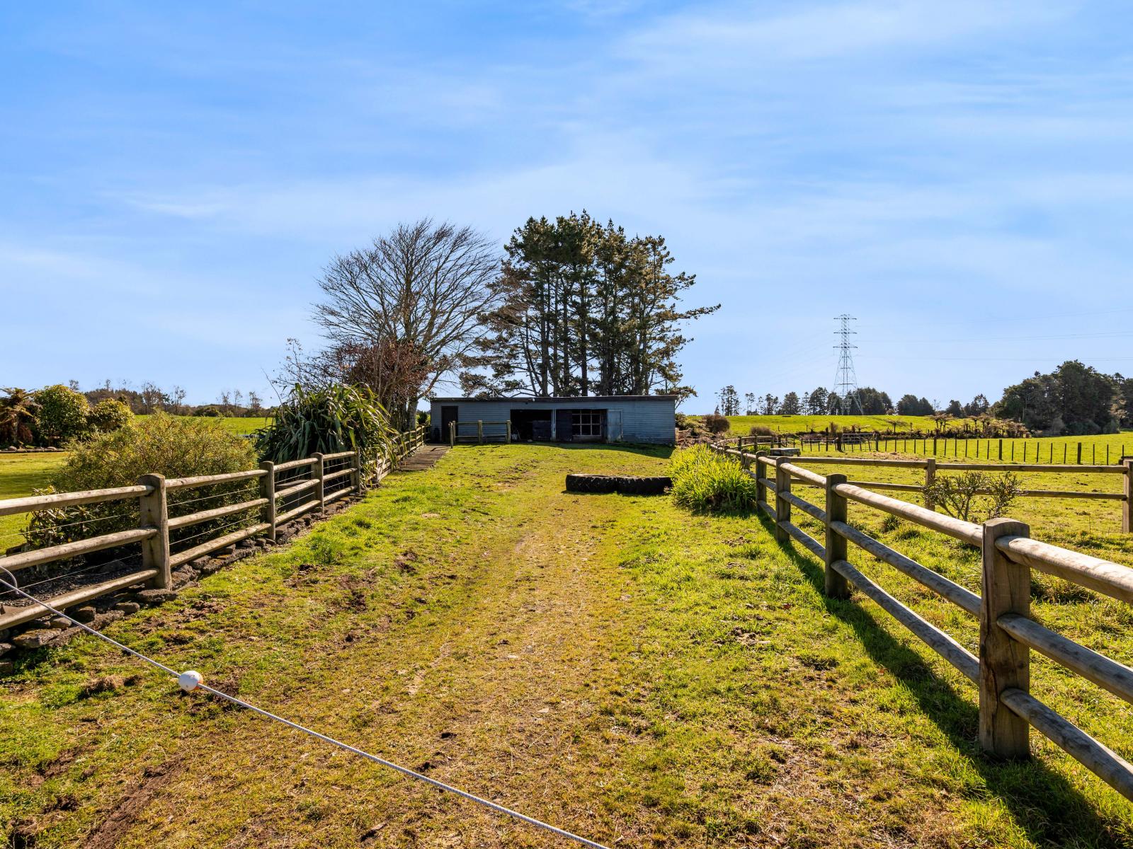 304 York Road, Midhirst