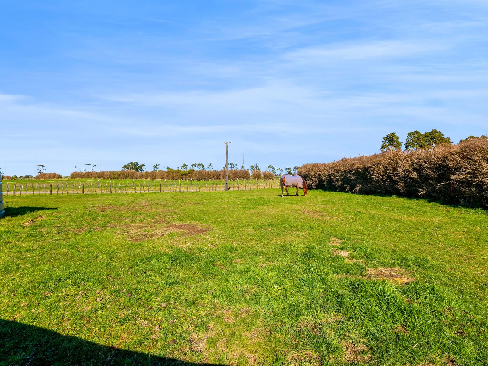 304 York Road, Midhirst