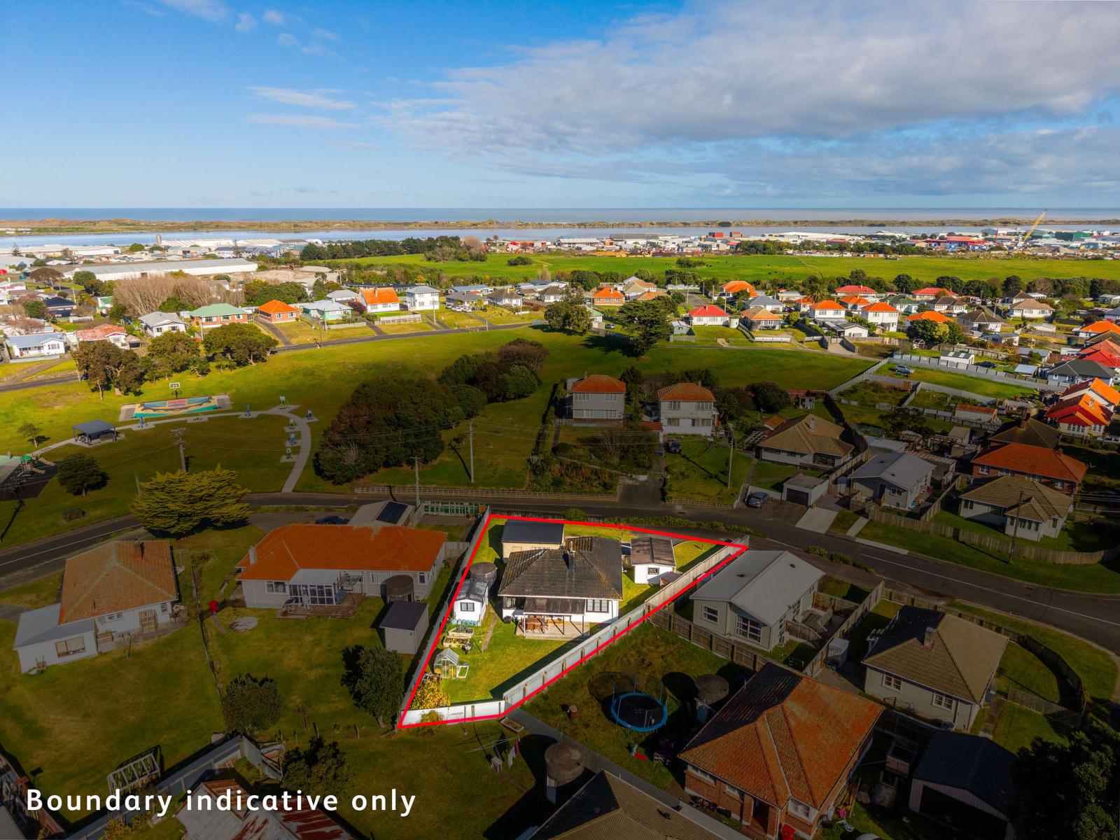 32 Duigan Street, Gonville