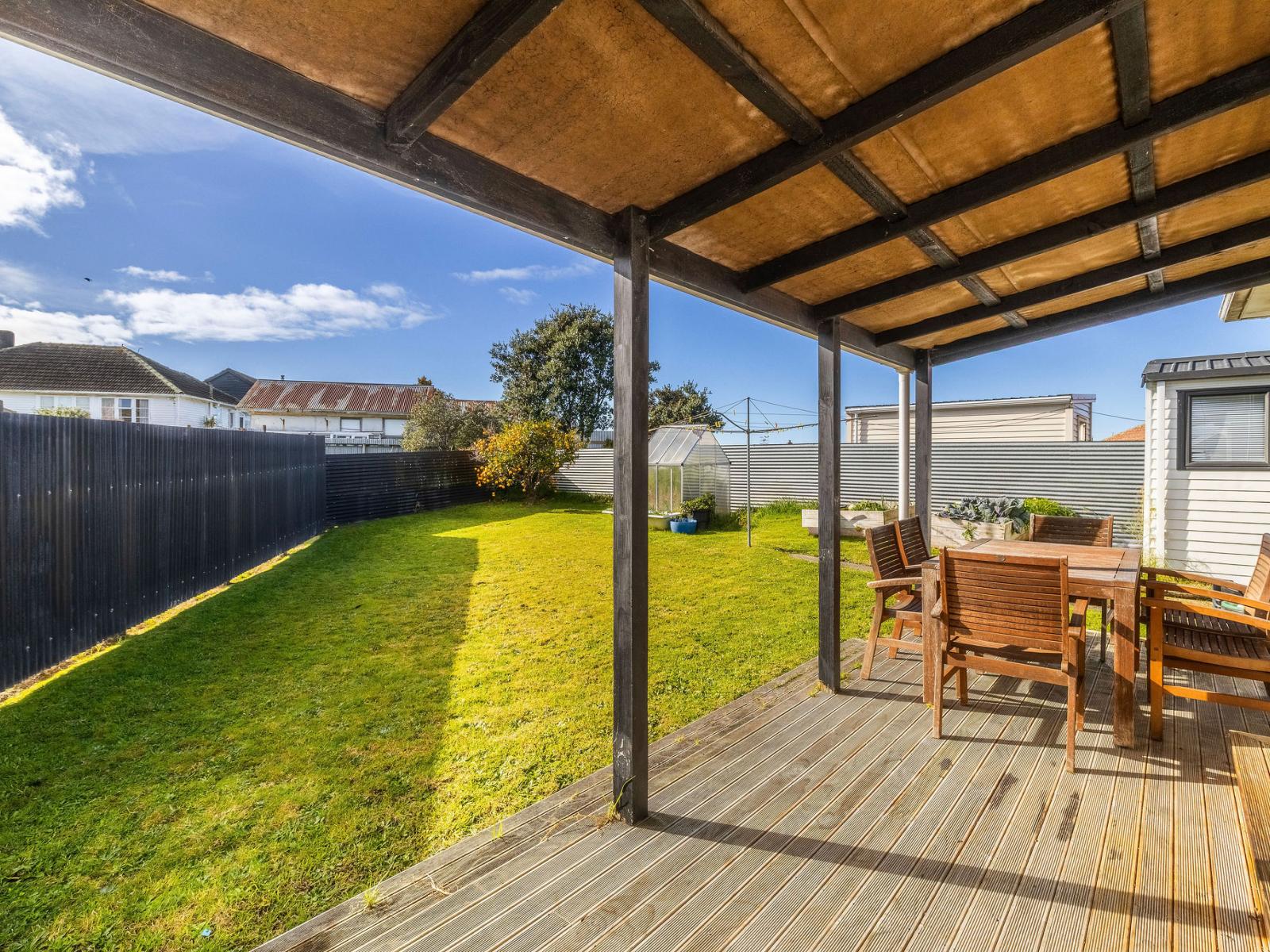32 Duigan Street, Gonville