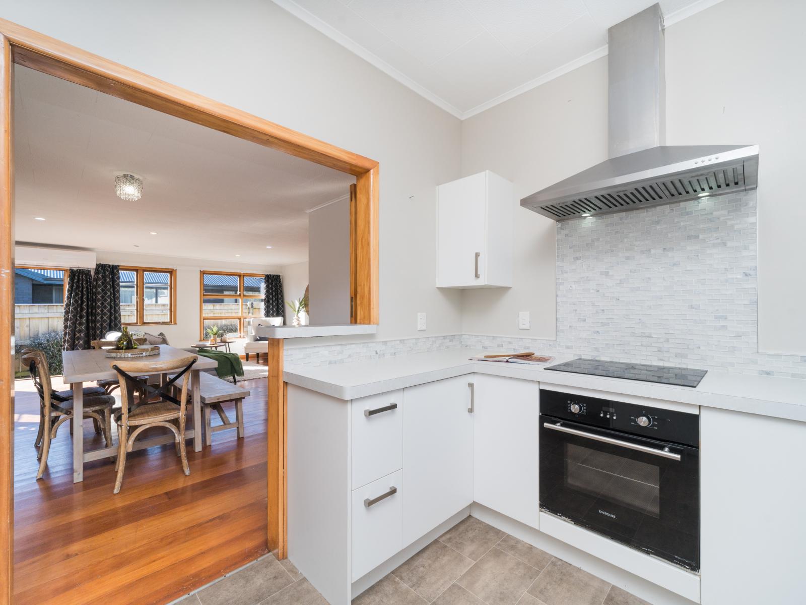 184 South Street, Feilding