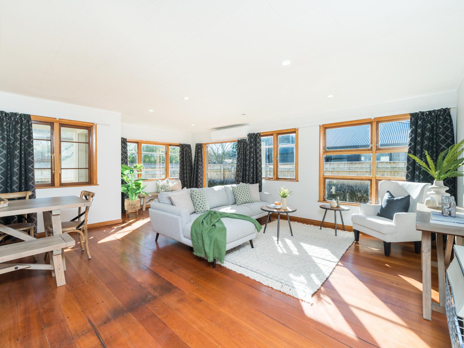 184 South Street, Feilding