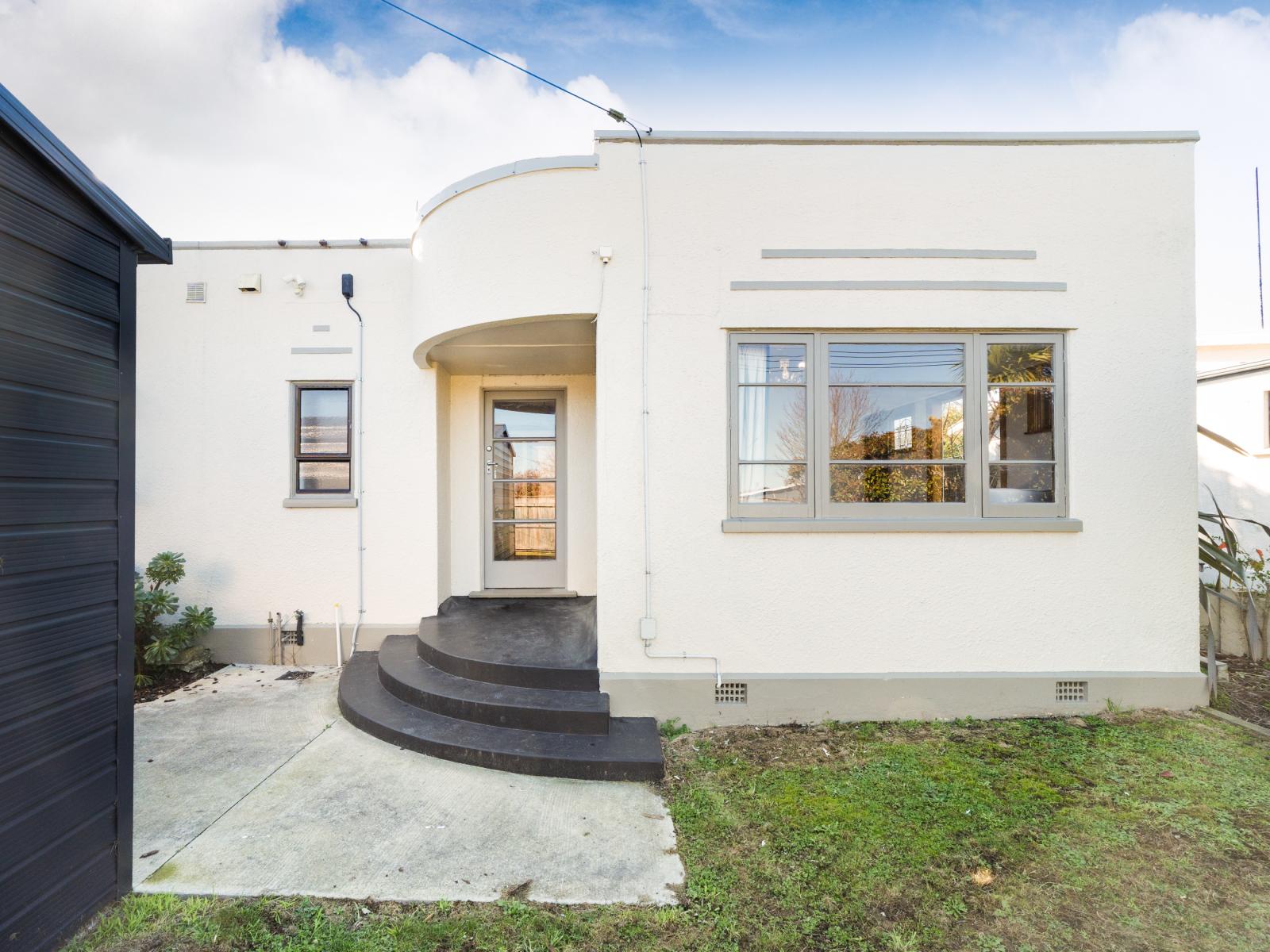 184 South Street, Feilding