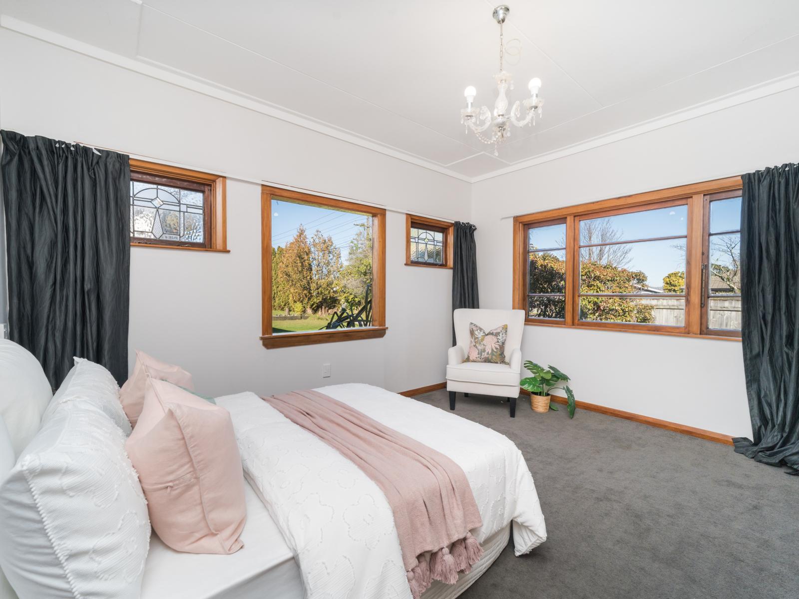 184 South Street, Feilding
