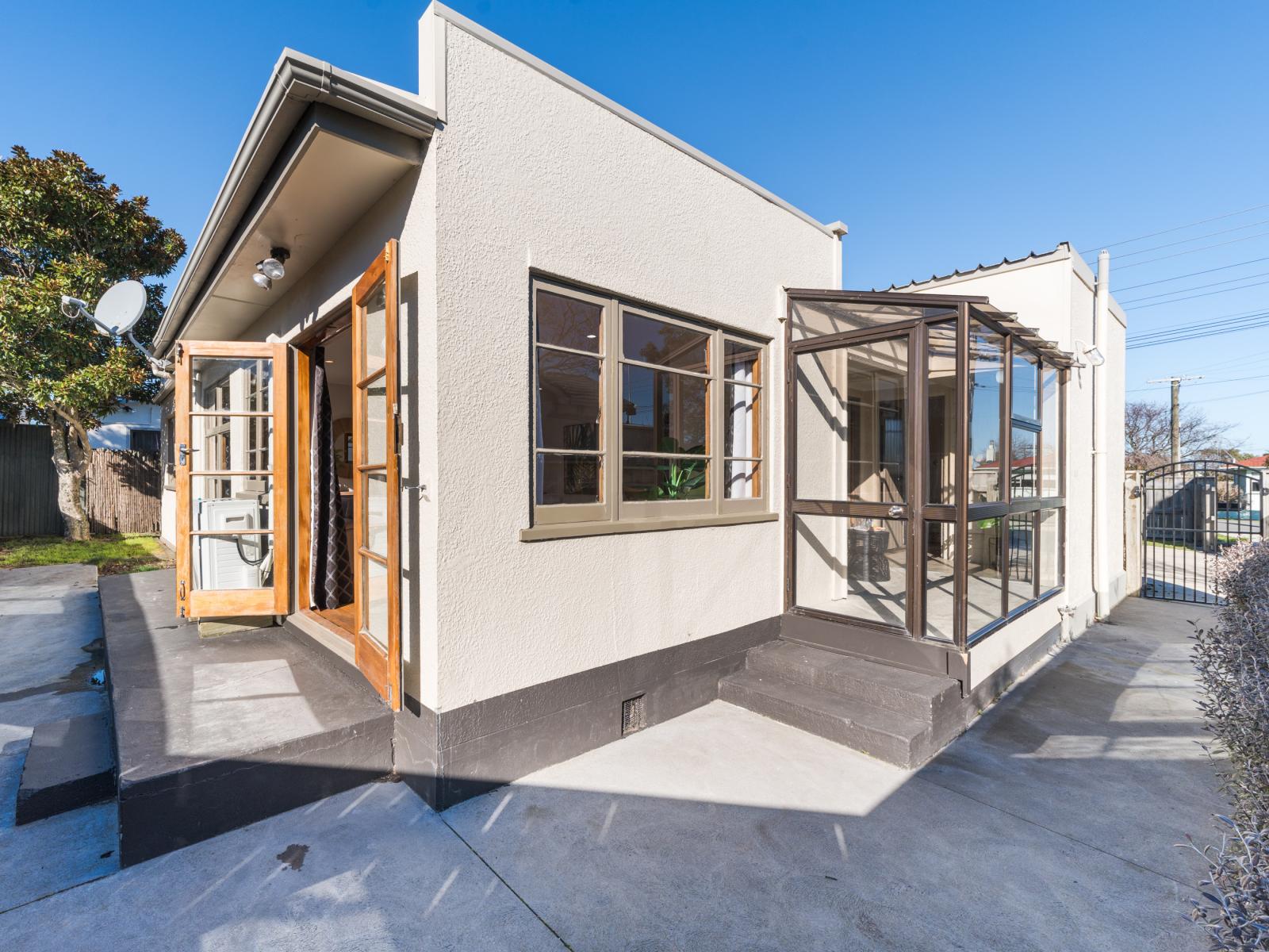 184 South Street, Feilding