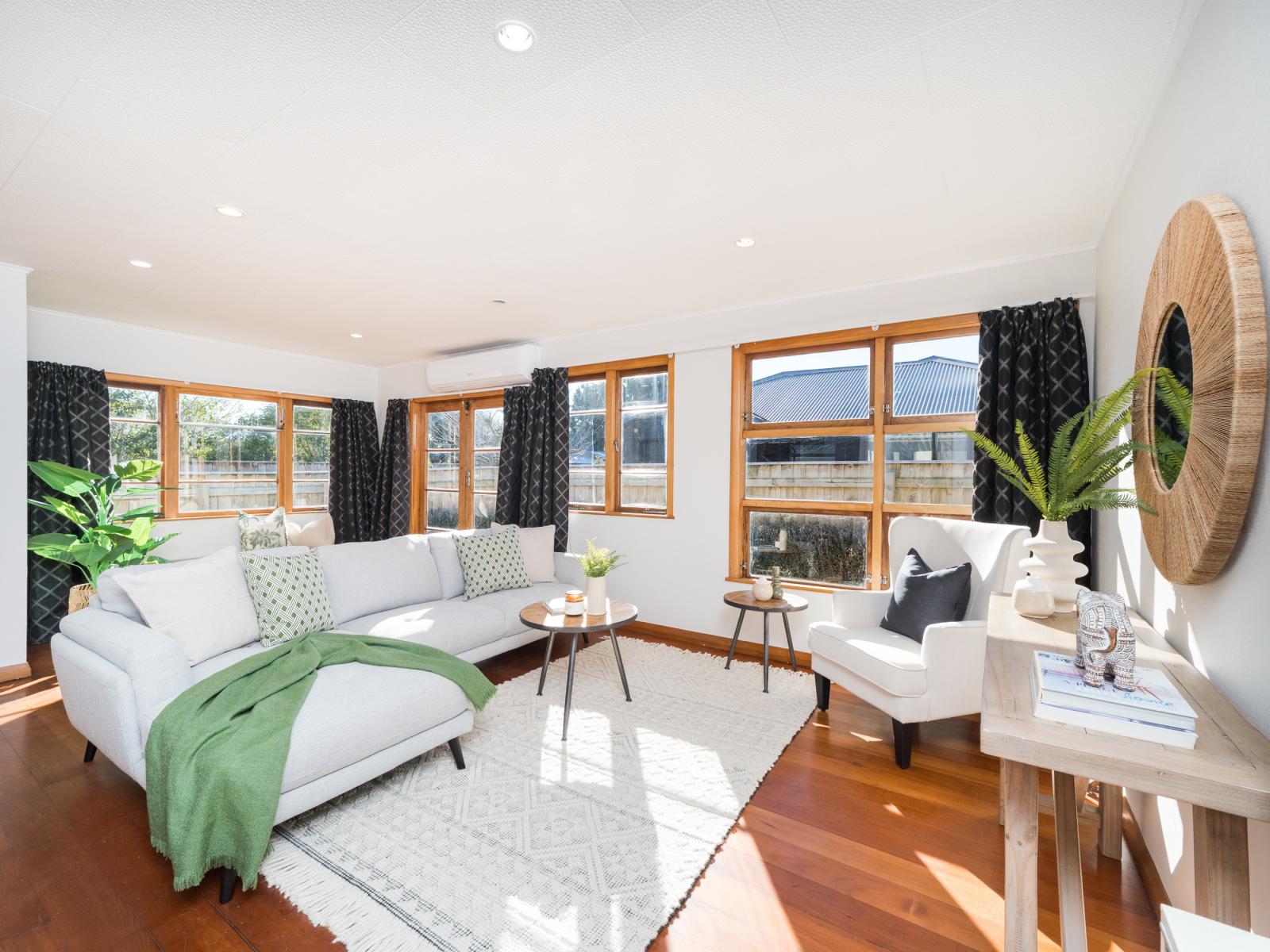 184 South Street, Feilding