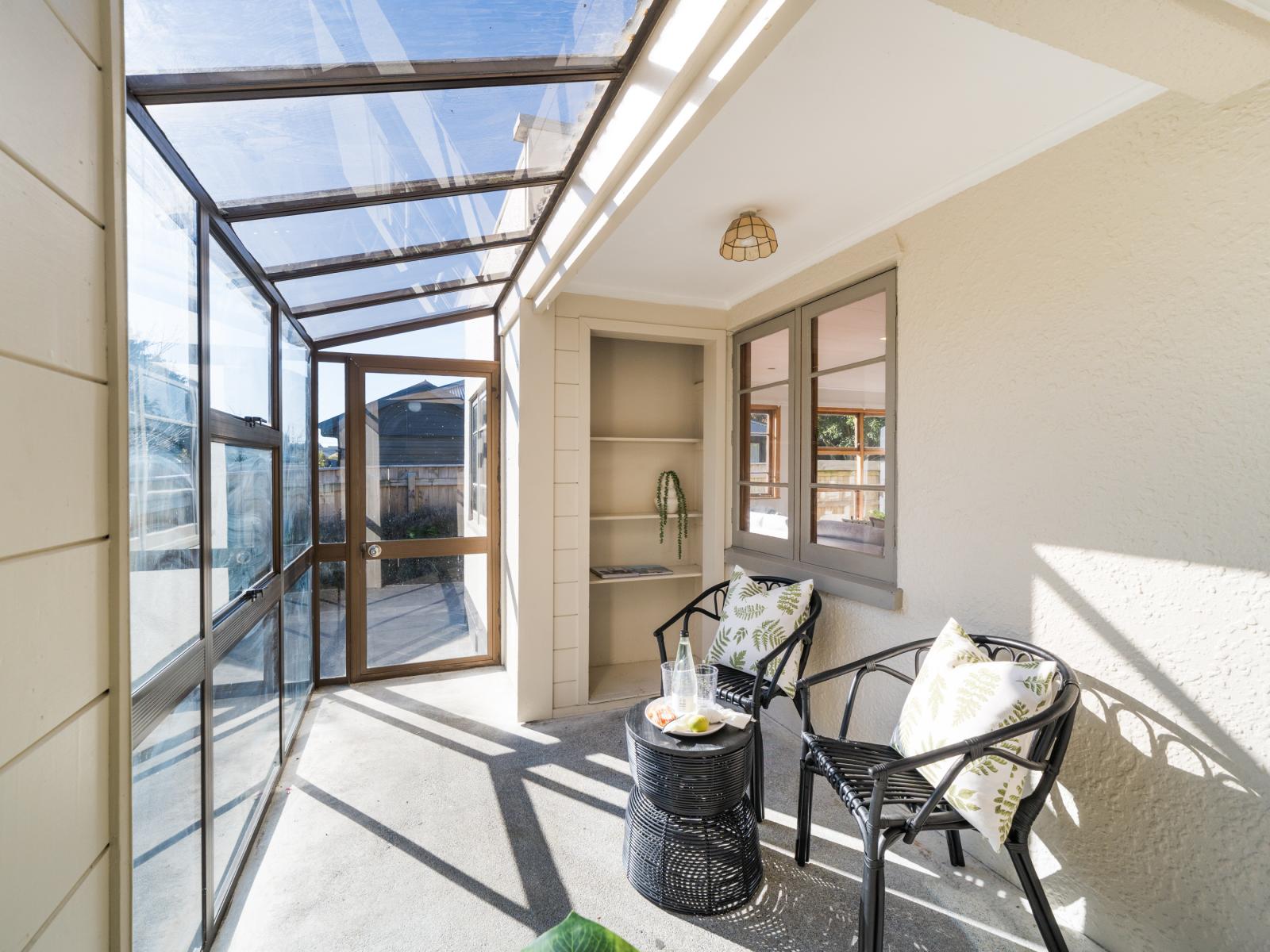 184 South Street, Feilding