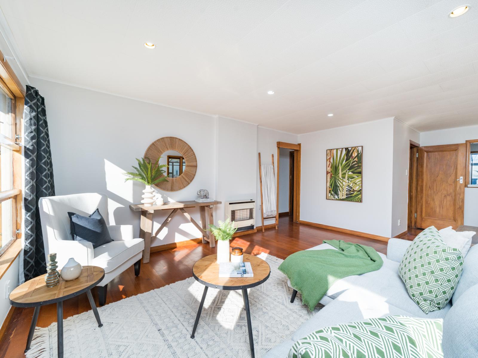 184 South Street, Feilding