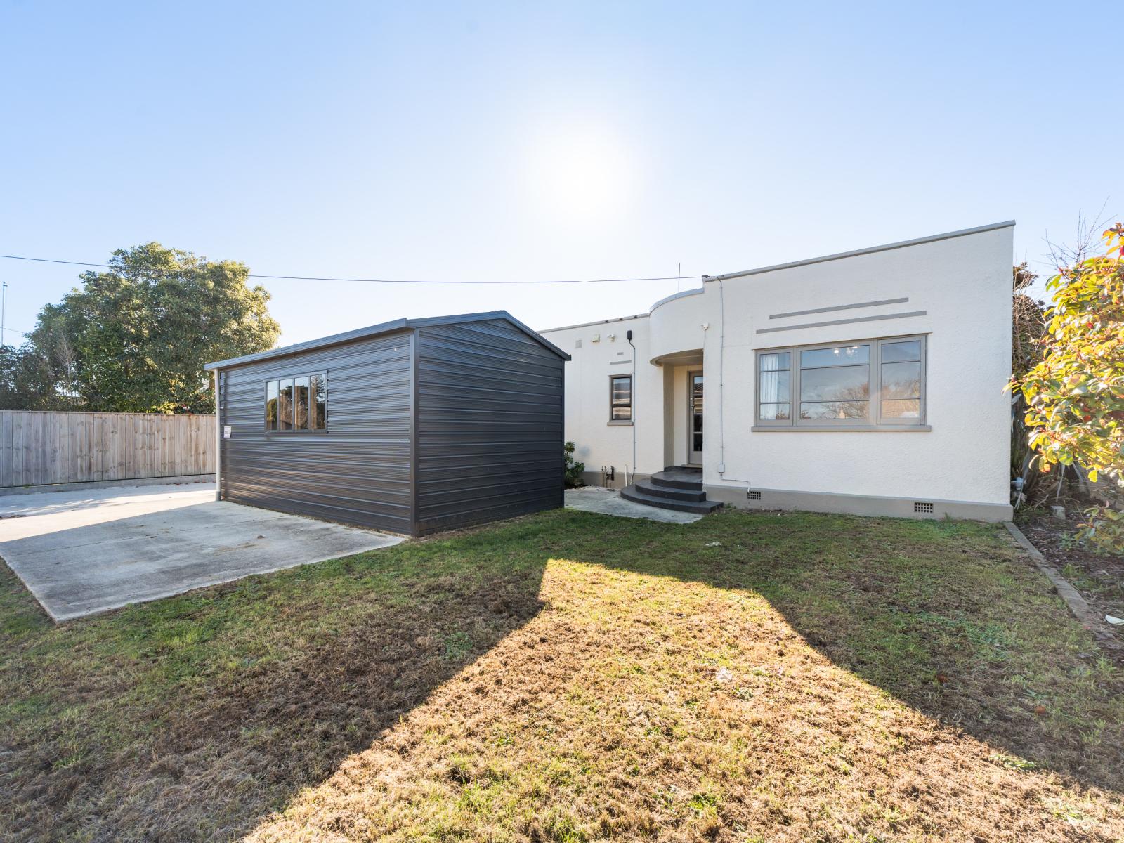 184 South Street, Feilding