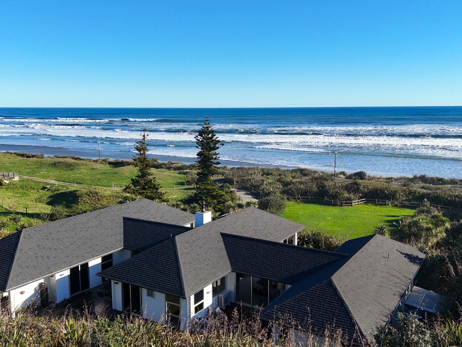 87 Okari Road, Cape Foulwind