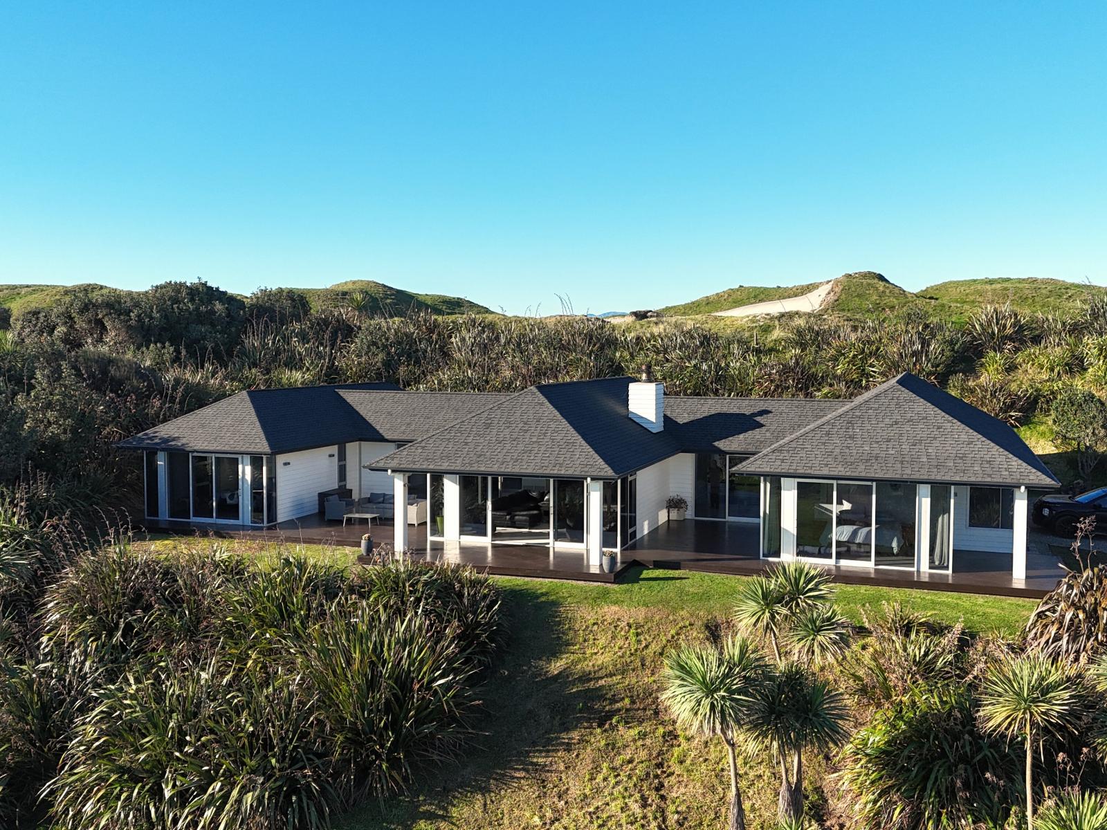 87 Okari Road, Cape Foulwind