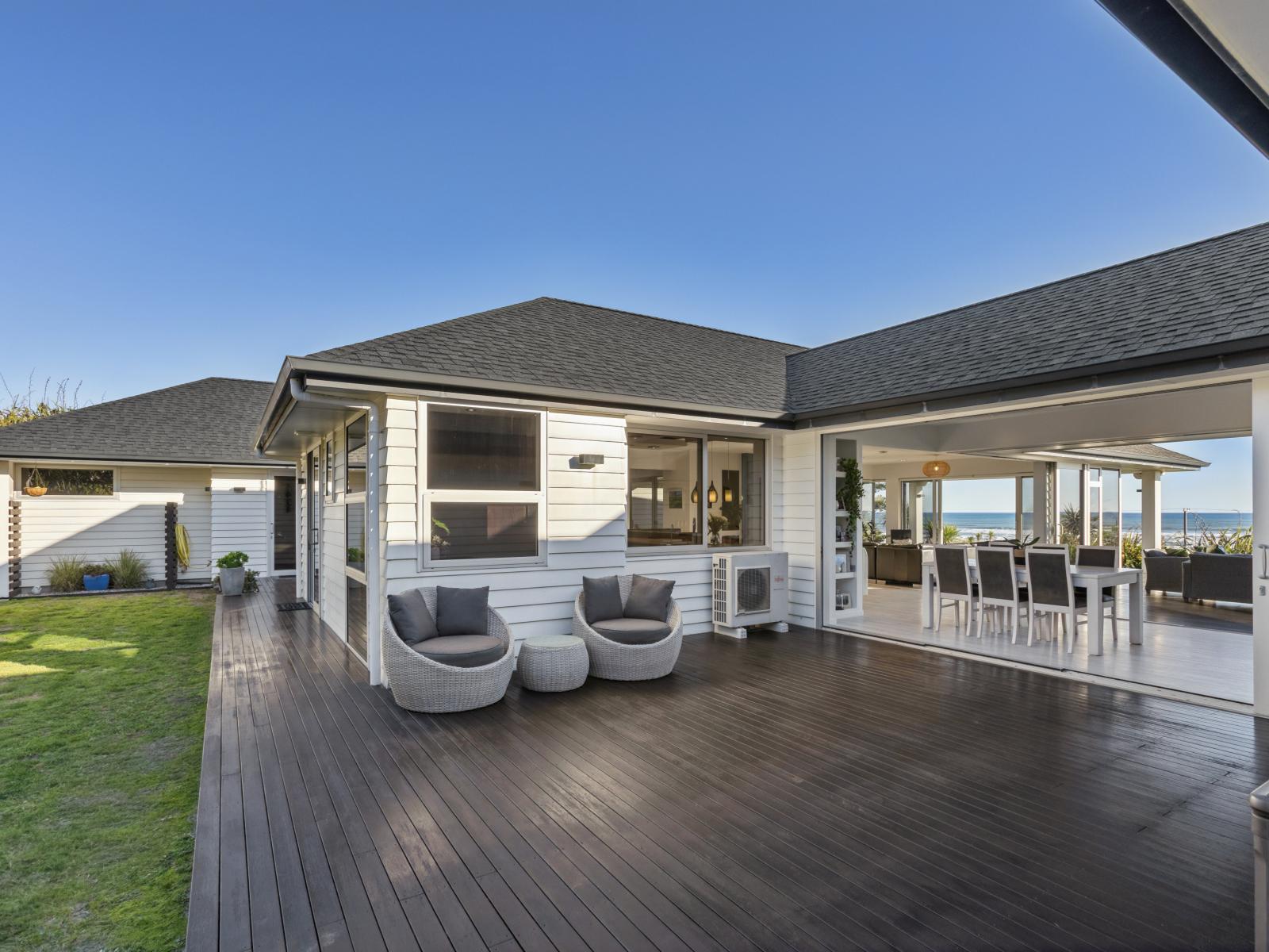 87 Okari Road, Cape Foulwind