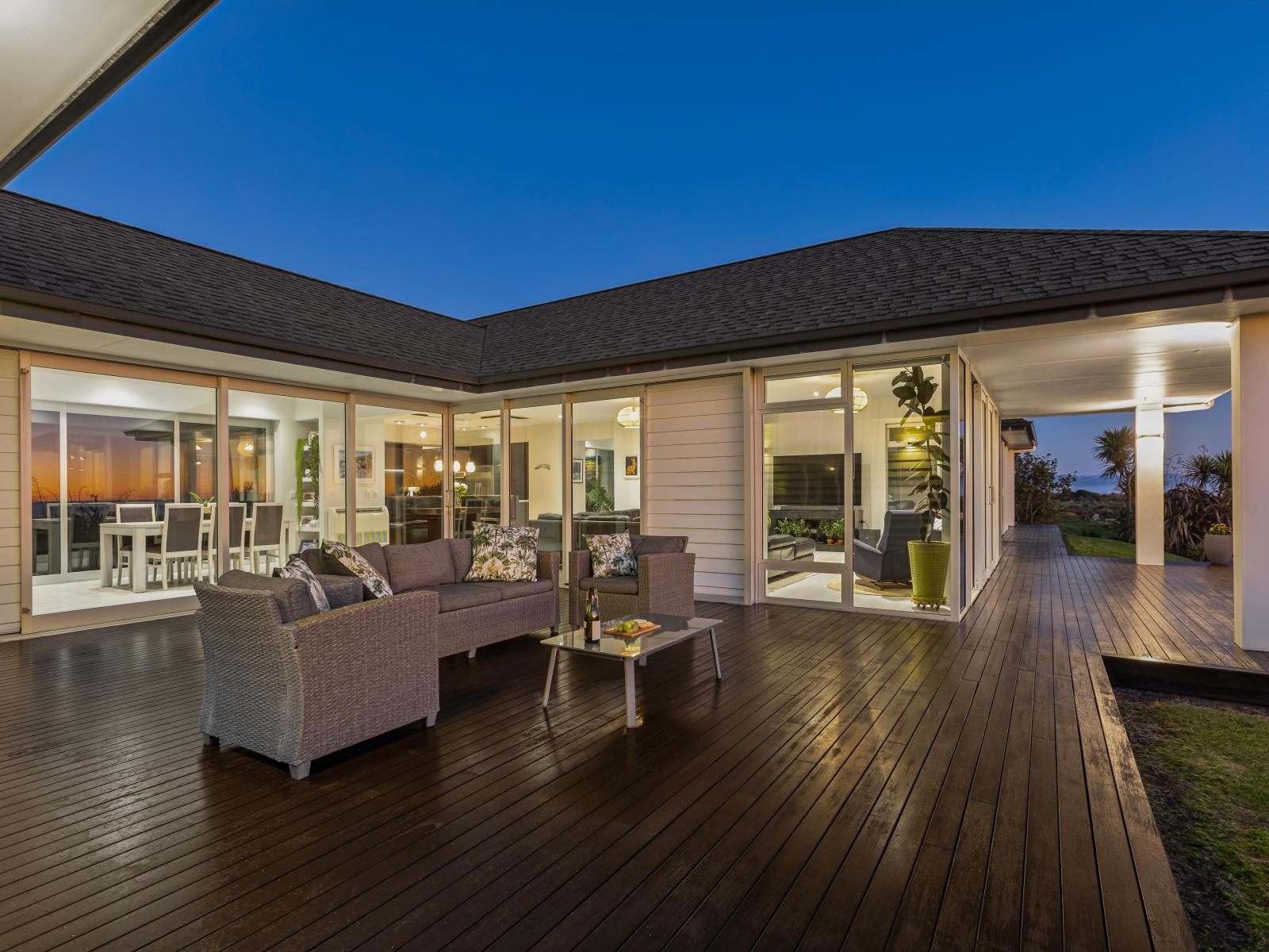 87 Okari Road, Cape Foulwind