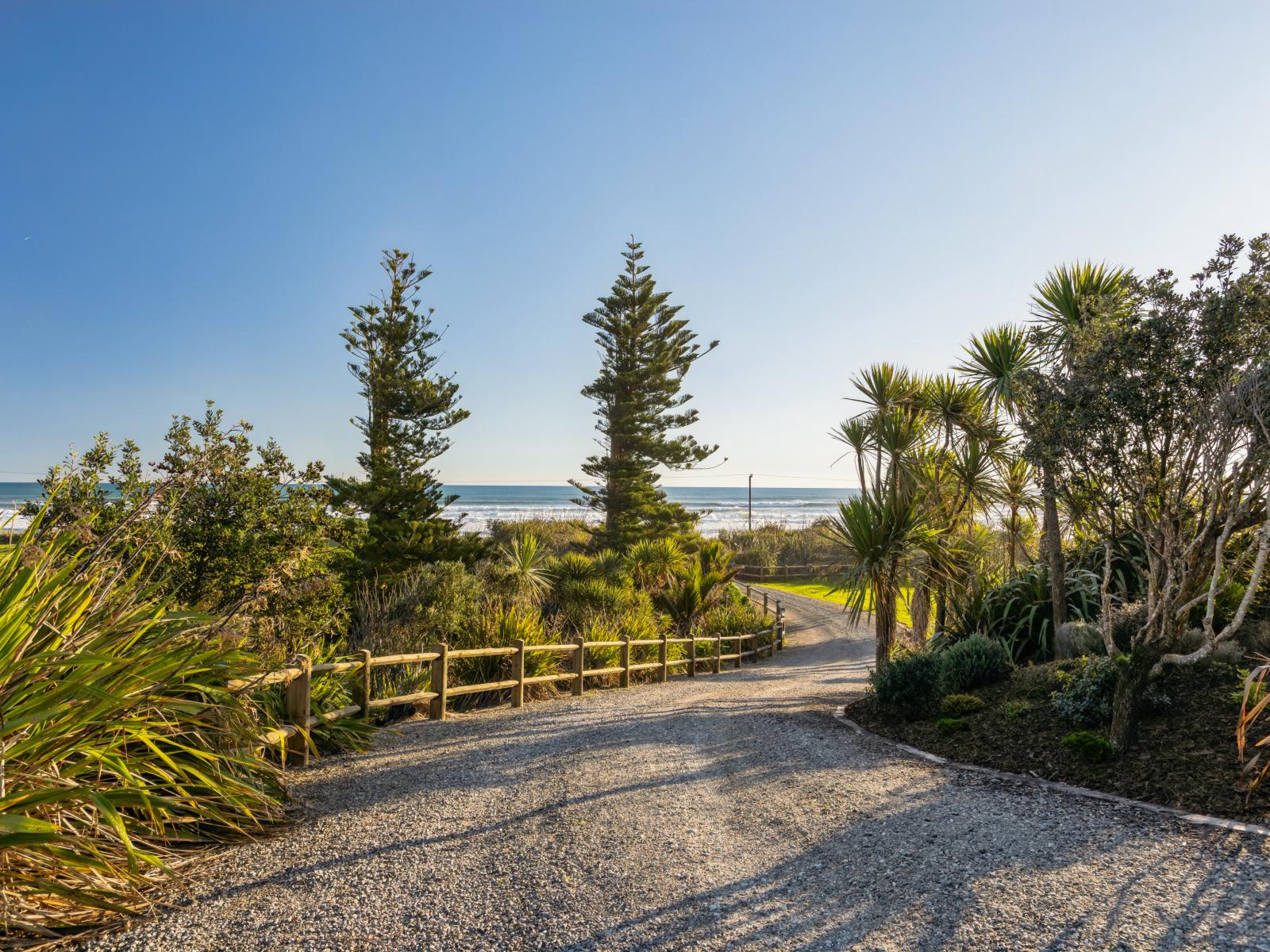 87 Okari Road, Cape Foulwind