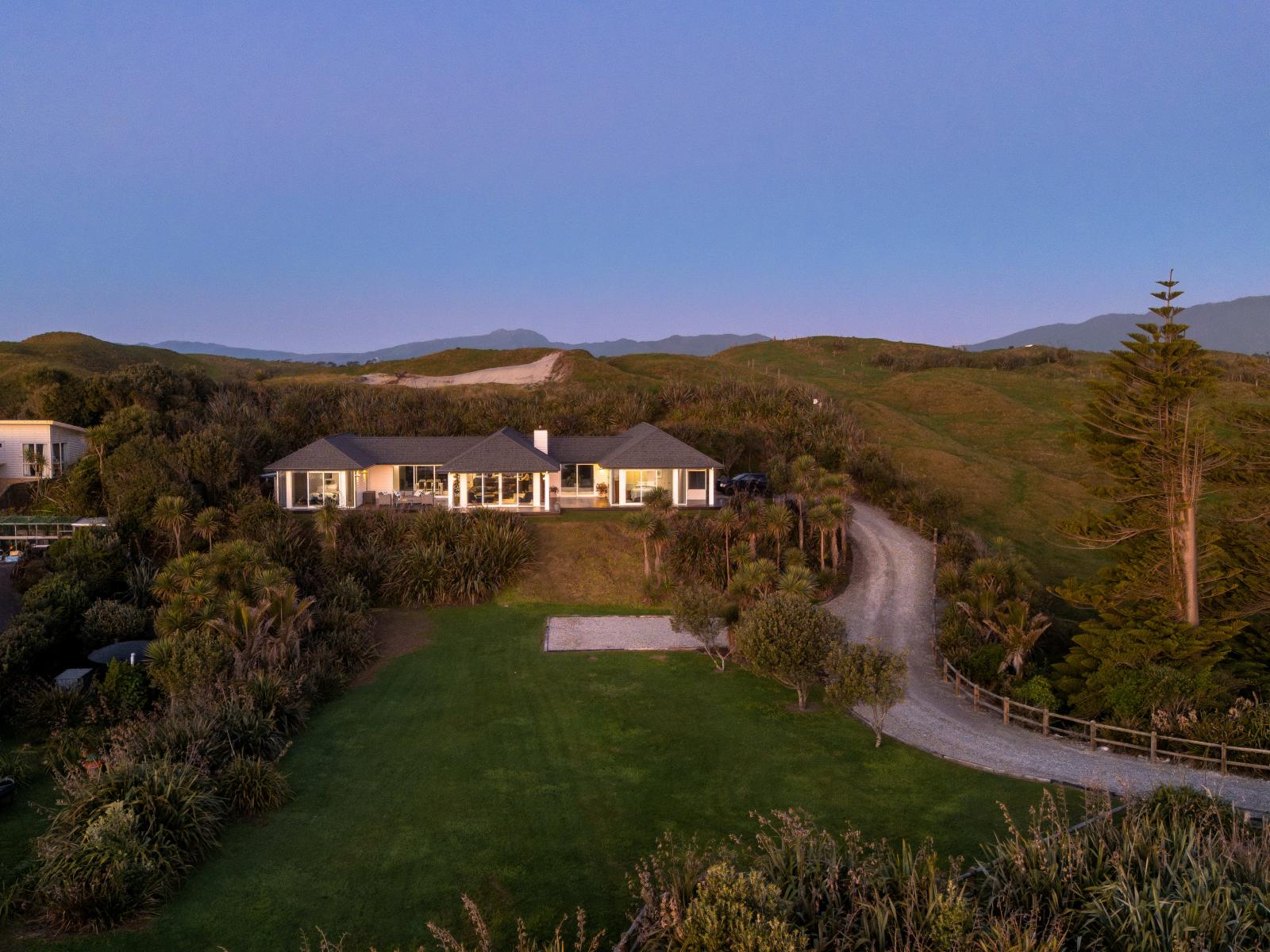87 Okari Road, Cape Foulwind