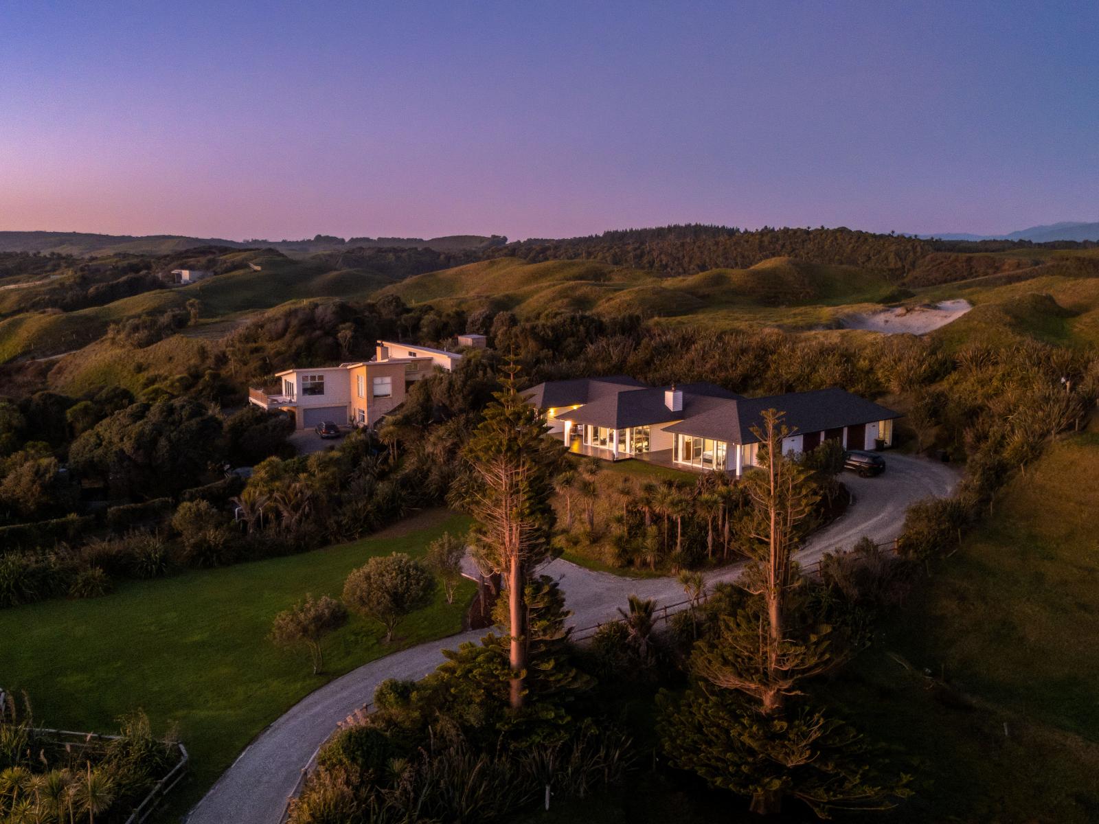 87 Okari Road, Cape Foulwind