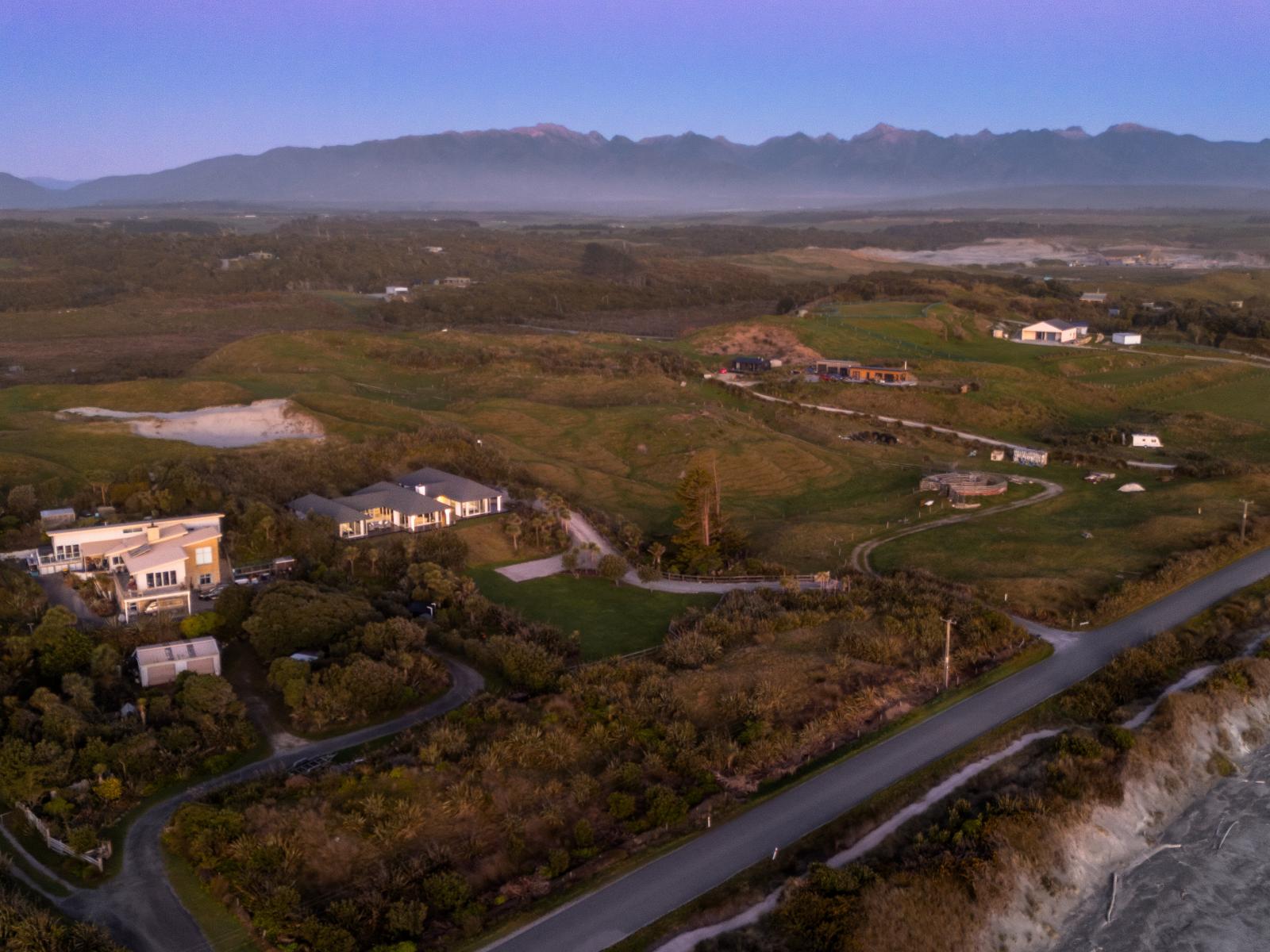 87 Okari Road, Cape Foulwind