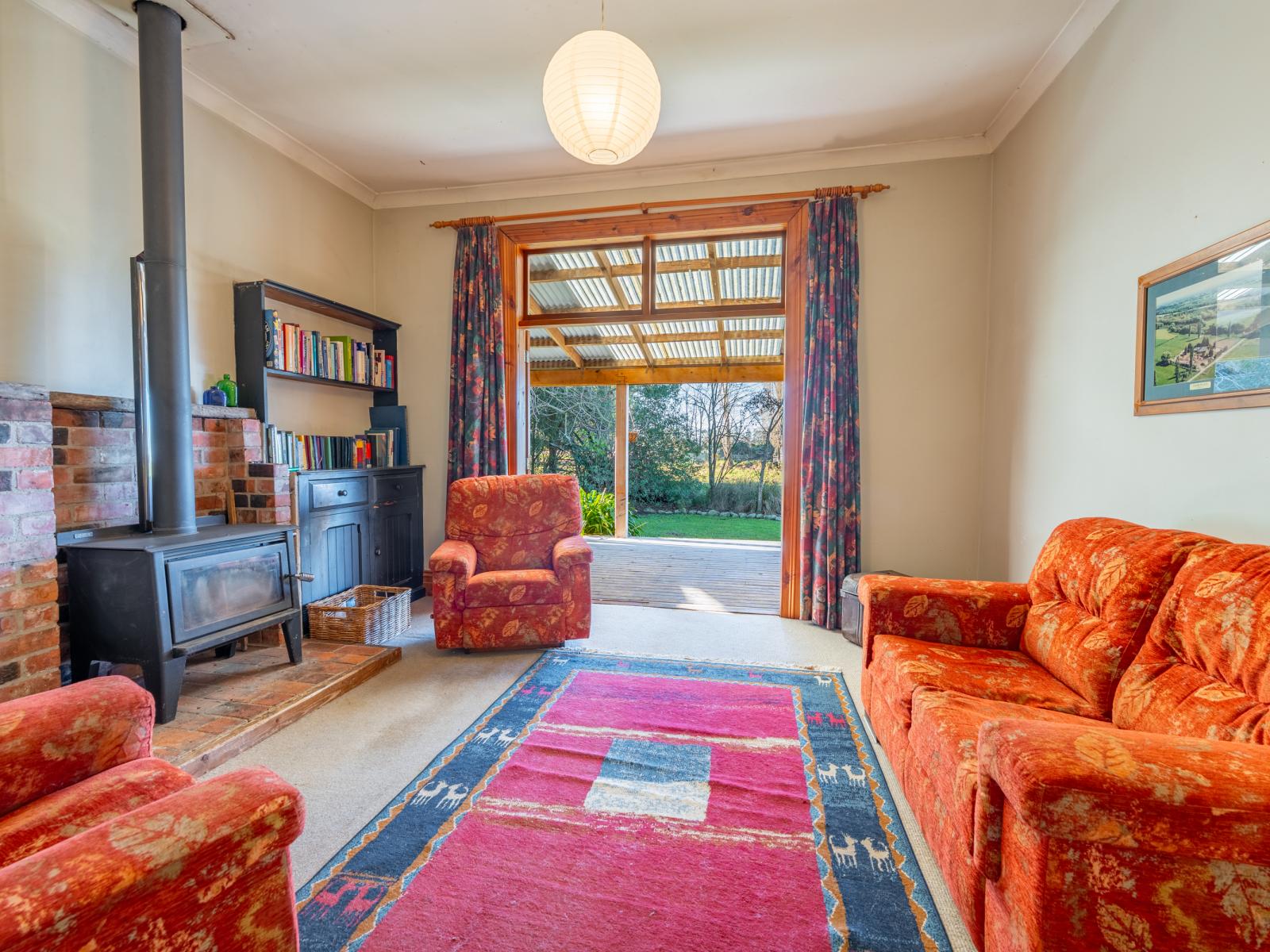 659 Taylor Road, Geraldine