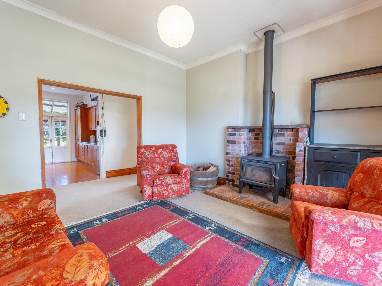 659 Taylor Road, Geraldine